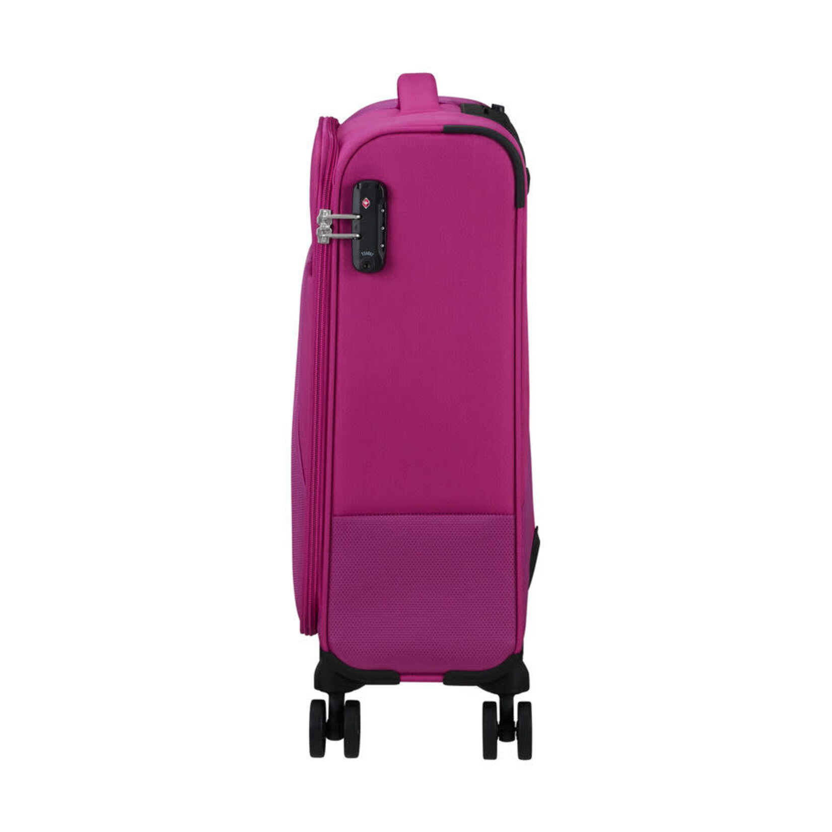 AMERICAN TOURISTER SUN BREAK SPINNER CARRY-ON