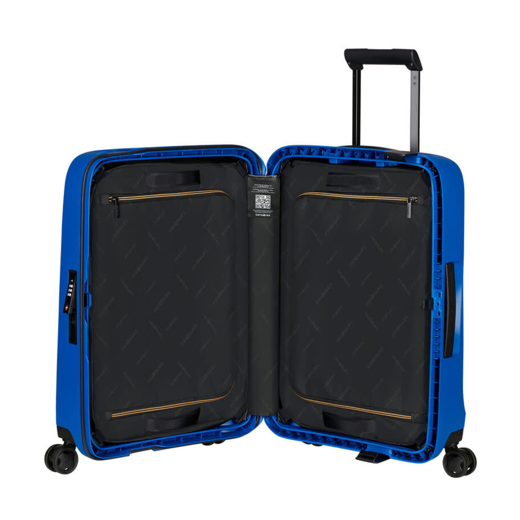 SAMSONITE CANADA SAMSONITE ESSENS SPINNER CARRY-ON