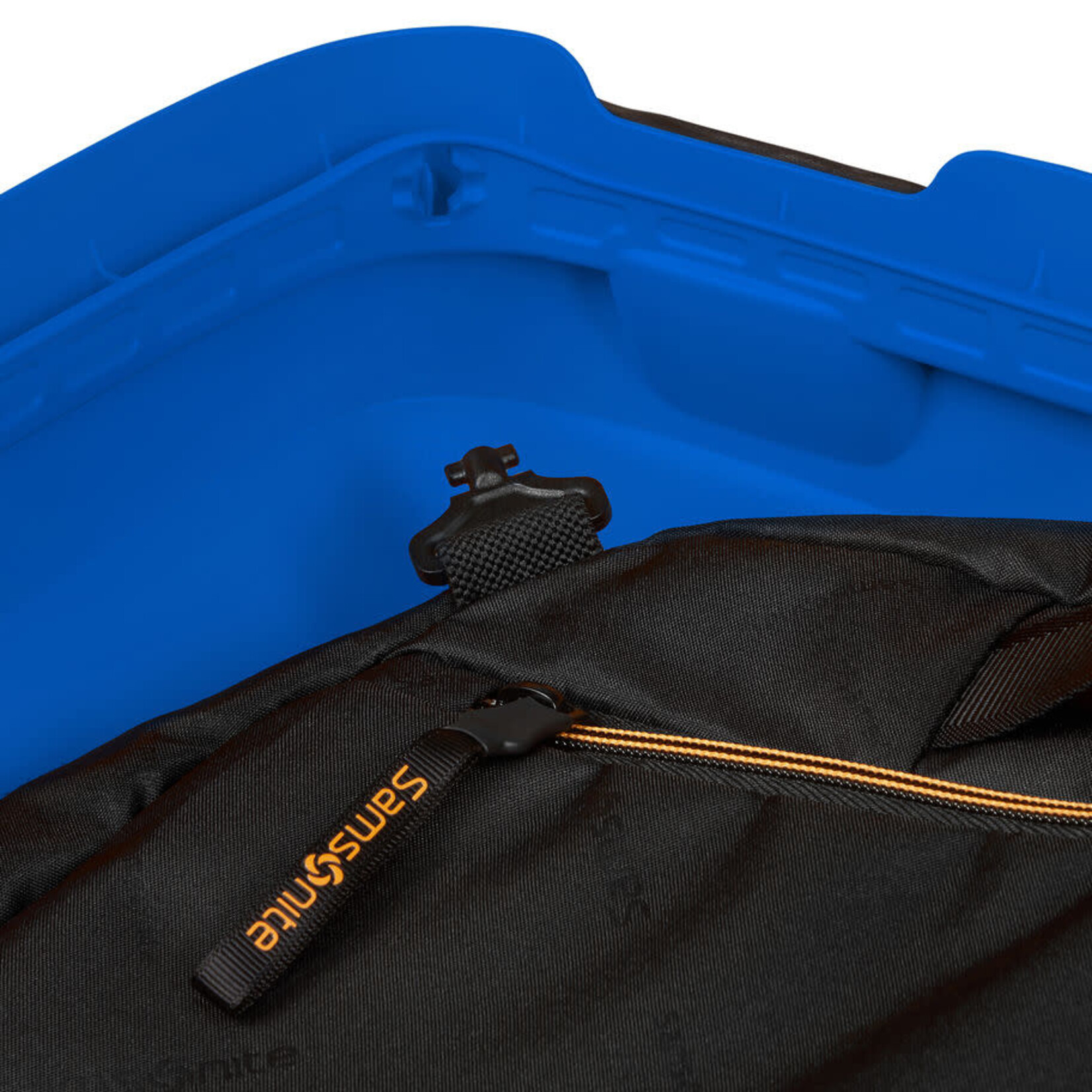 SAMSONITE CANADA SAMSONITE ESSENS SPINNER CARRY-ON