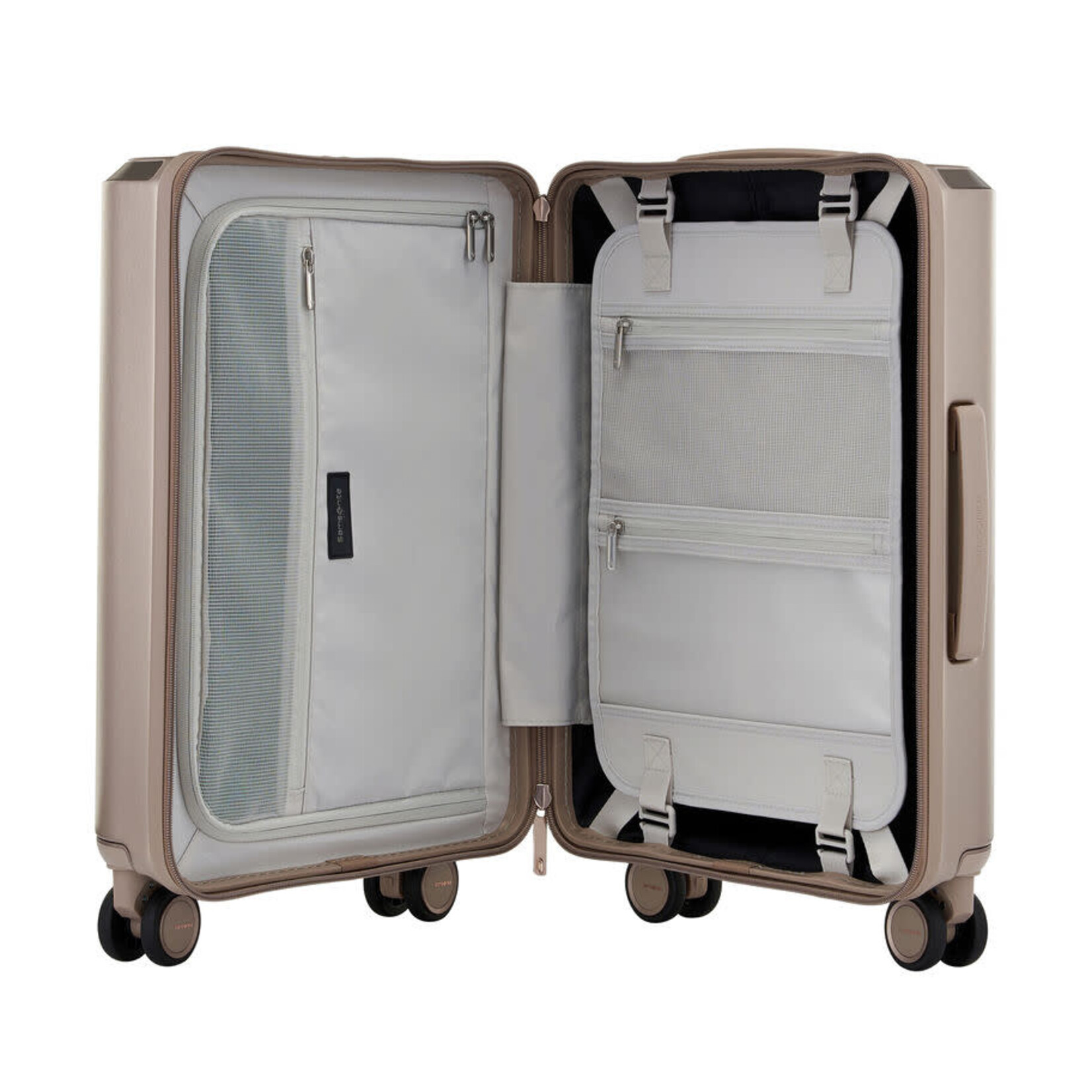 SAMSONITE CANADA SAMSONITE EVOA Z SPINNER CARRY-ON