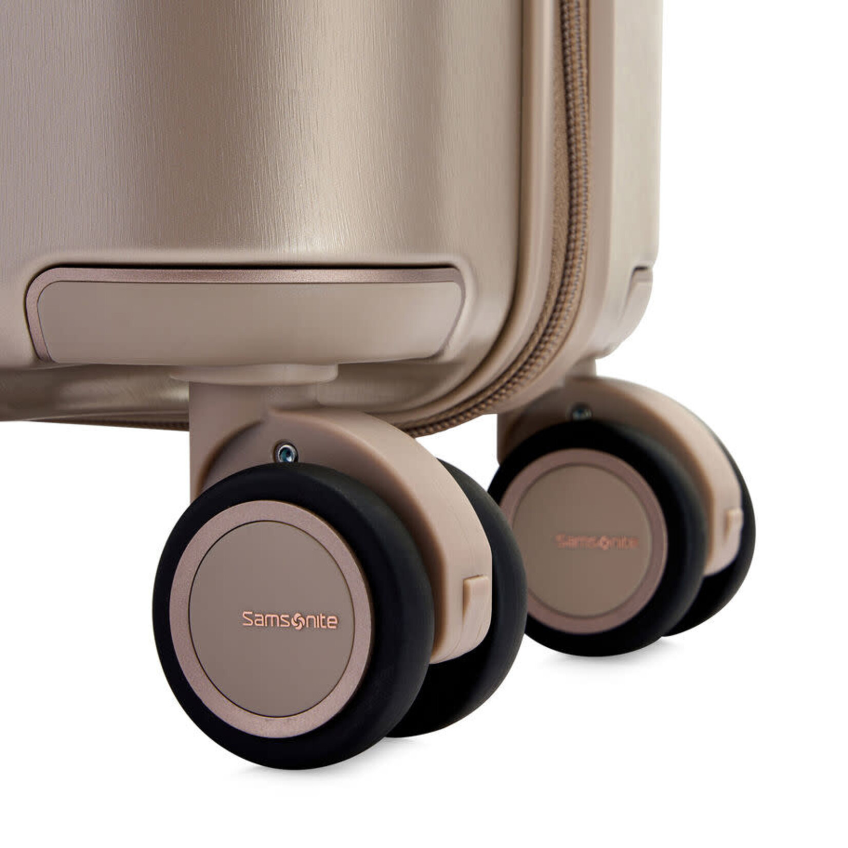 SAMSONITE CANADA SAMSONITE EVOA Z SPINNER CARRY-ON