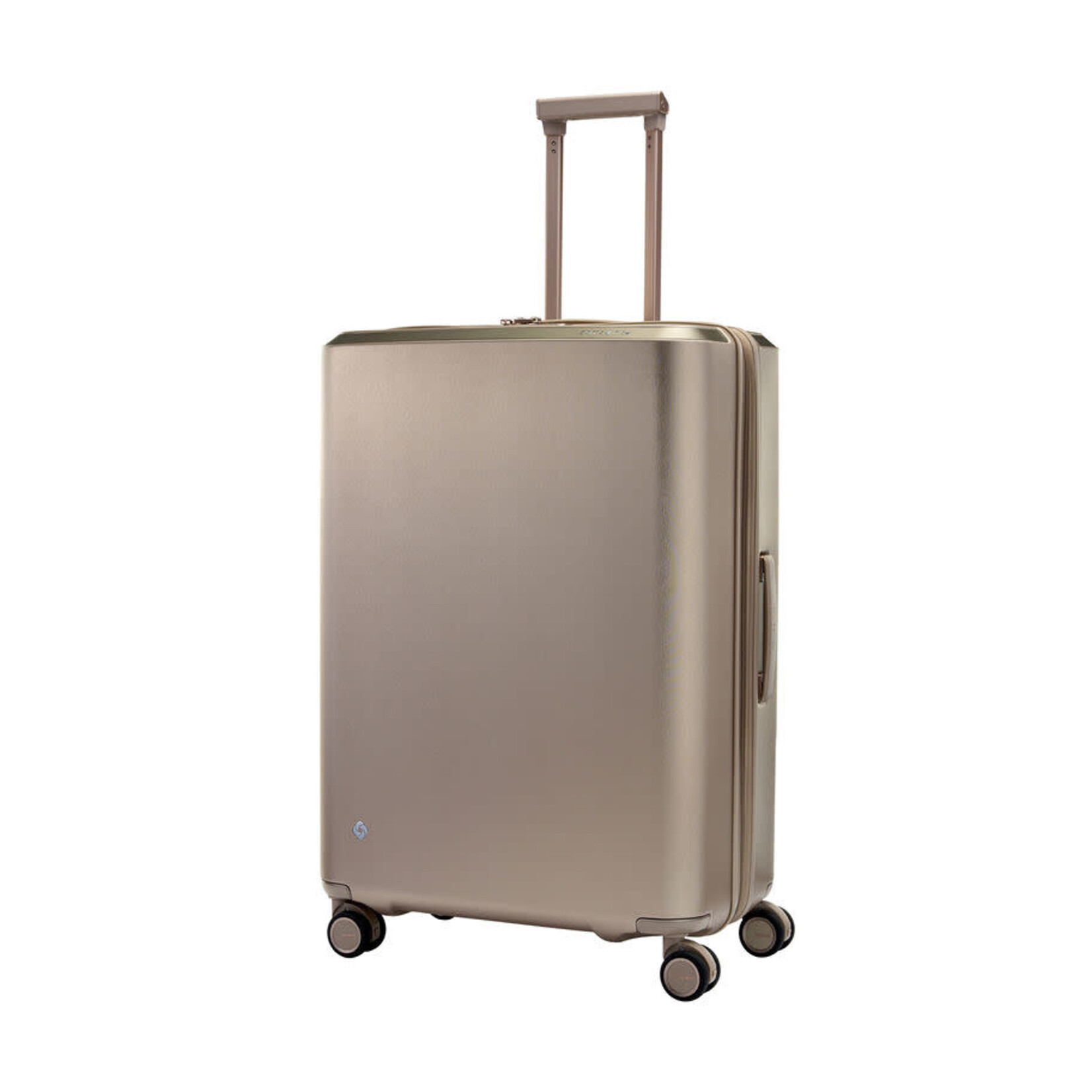 SAMSONITE CANADA EVOA  Z HARDSIDED MEDIUM SPINNER