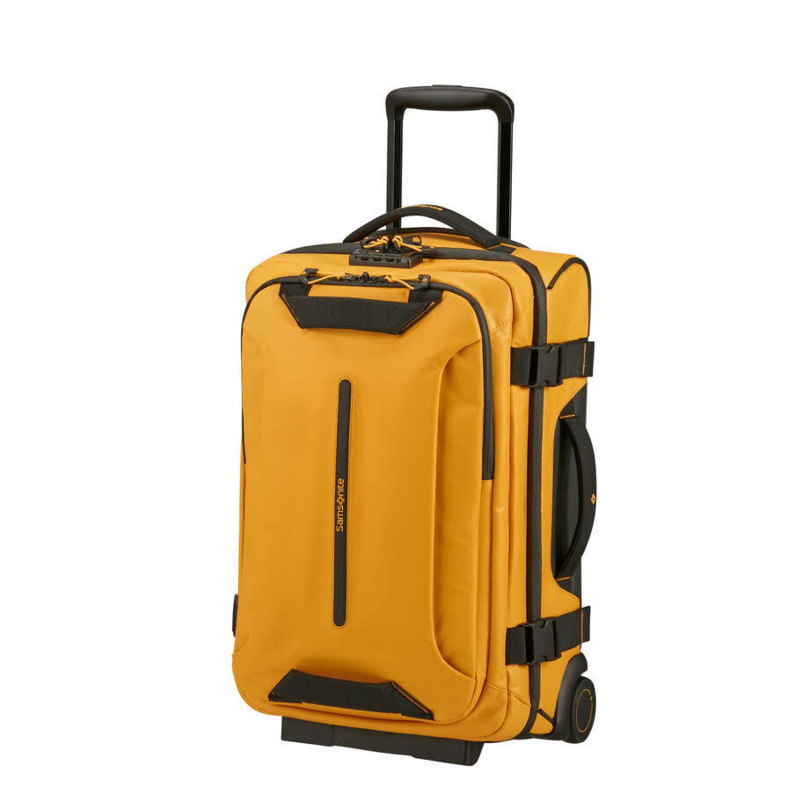 SAMSONITE CANADA SAMSONITE ECODIVER WHEELED DUFFLE BACKPACK (55/20)