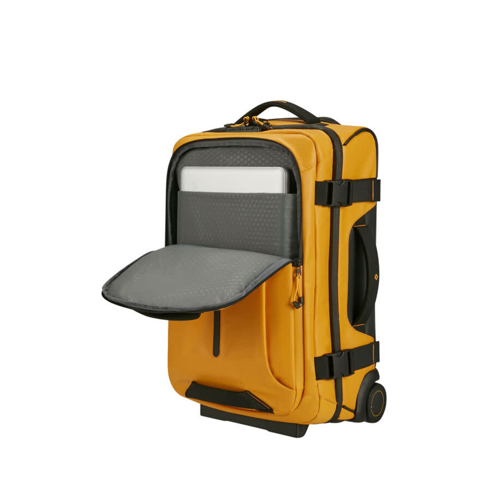 SAMSONITE CANADA SAMSONITE ECODIVER WHEELED DUFFLE BACKPACK (55/20)