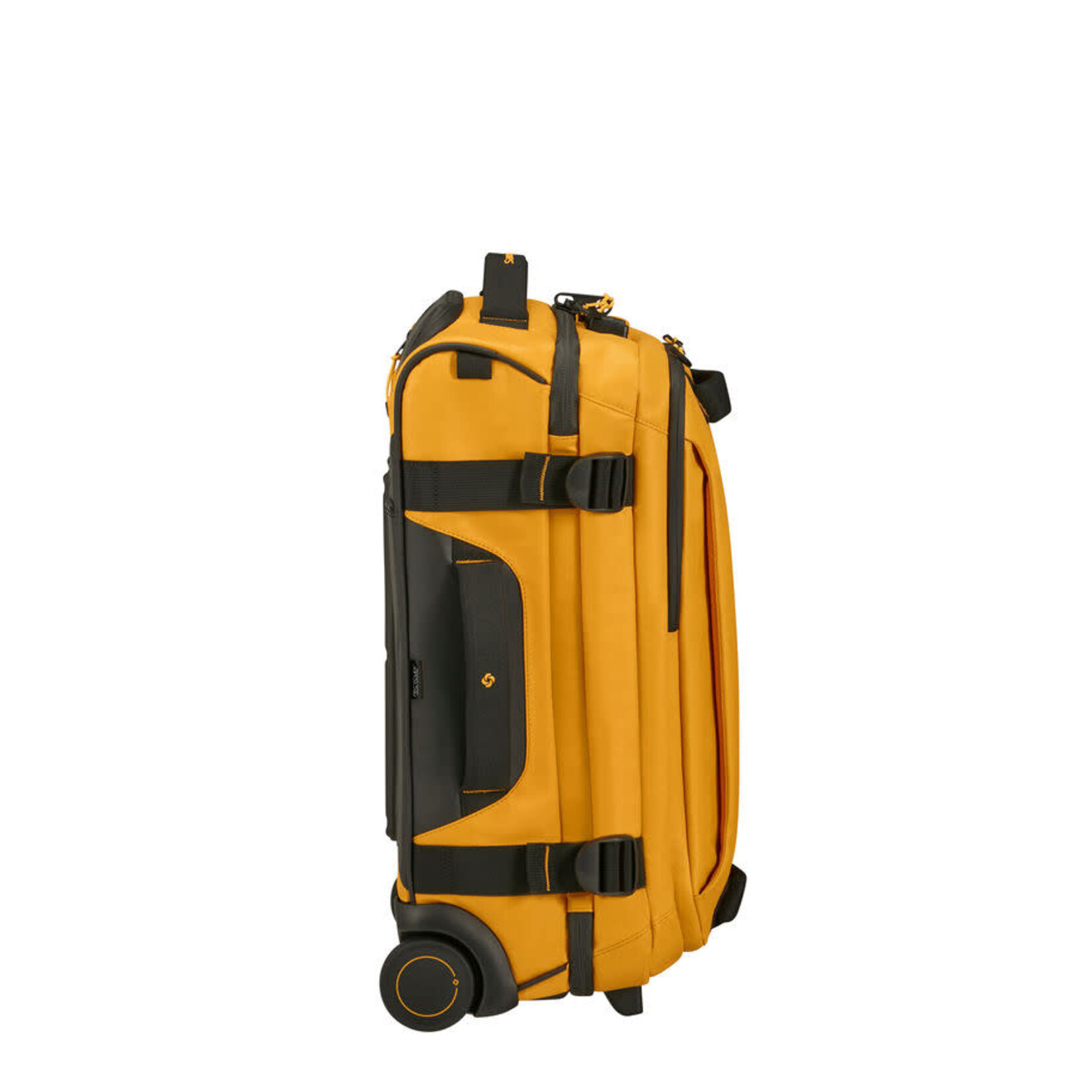 SAMSONITE CANADA SAMSONITE ECODIVER WHEELED DUFFLE BACKPACK (55/20)