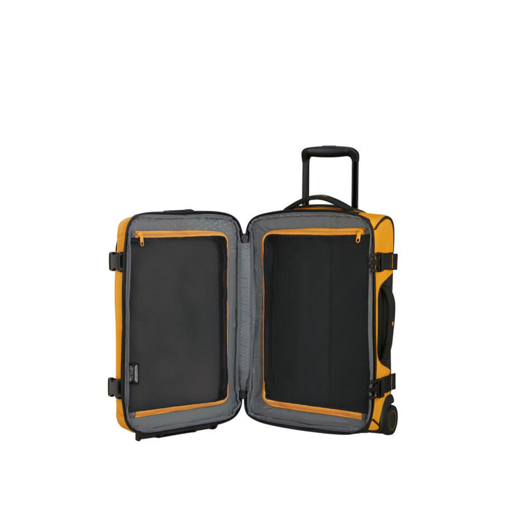 SAMSONITE CANADA SAMSONITE ECODIVER WHEELED DUFFLE BACKPACK (55/20)