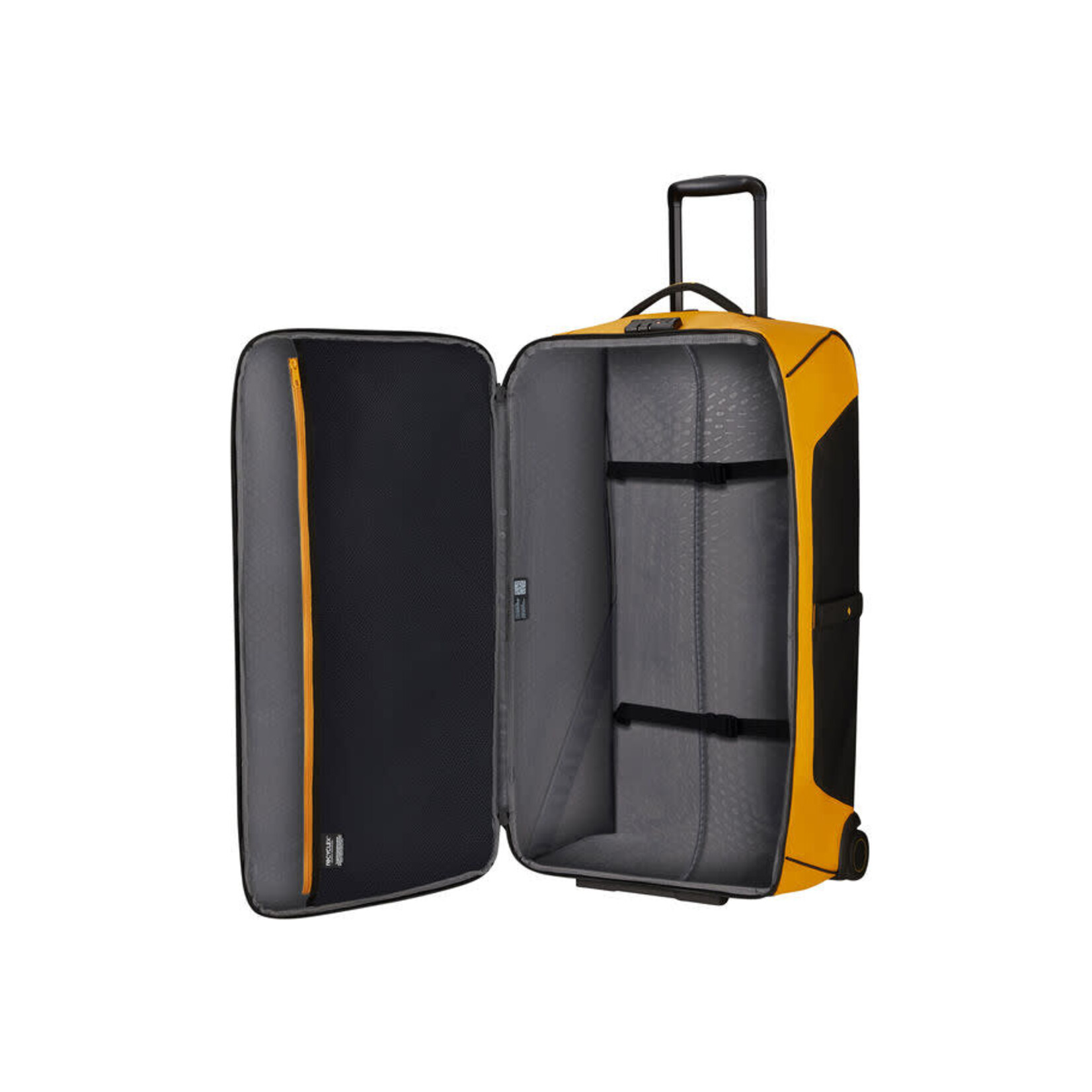 SAMSONITE CANADA SAMSONITE ECODIVER WHEELED DUFFLE (79/29)
