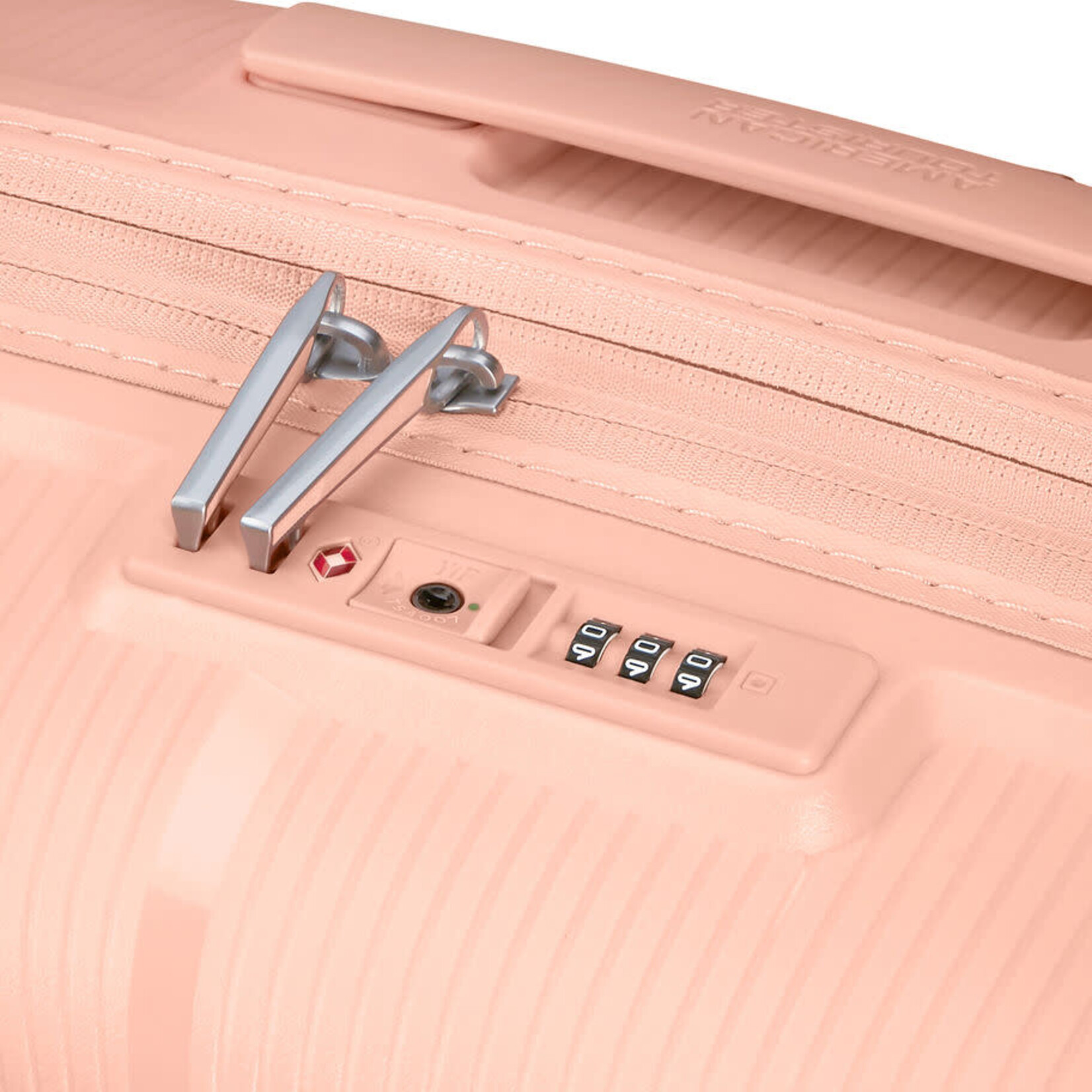 STARVIBE SPINNER CARRY-ON EXP