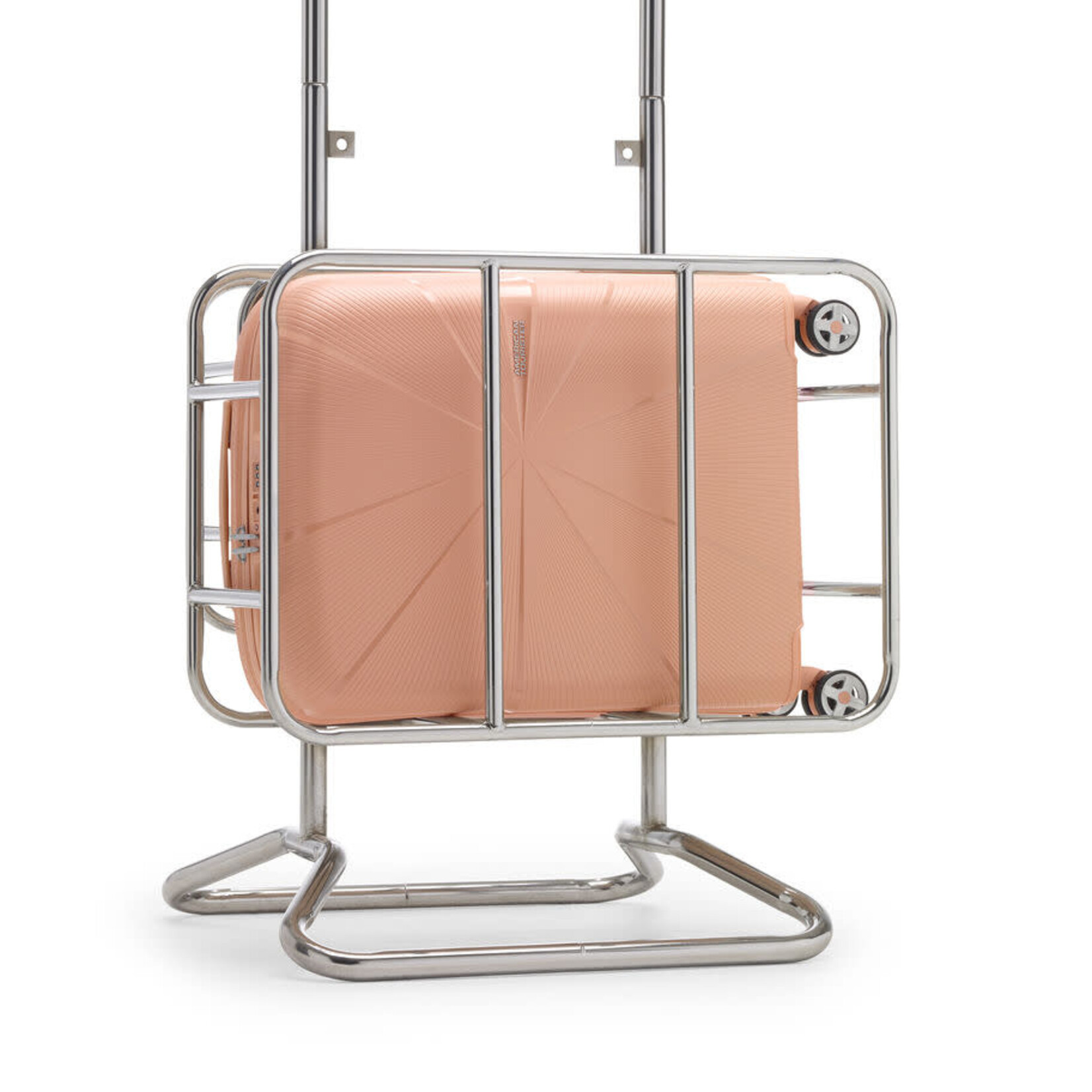 STARVIBE SPINNER CARRY-ON EXP