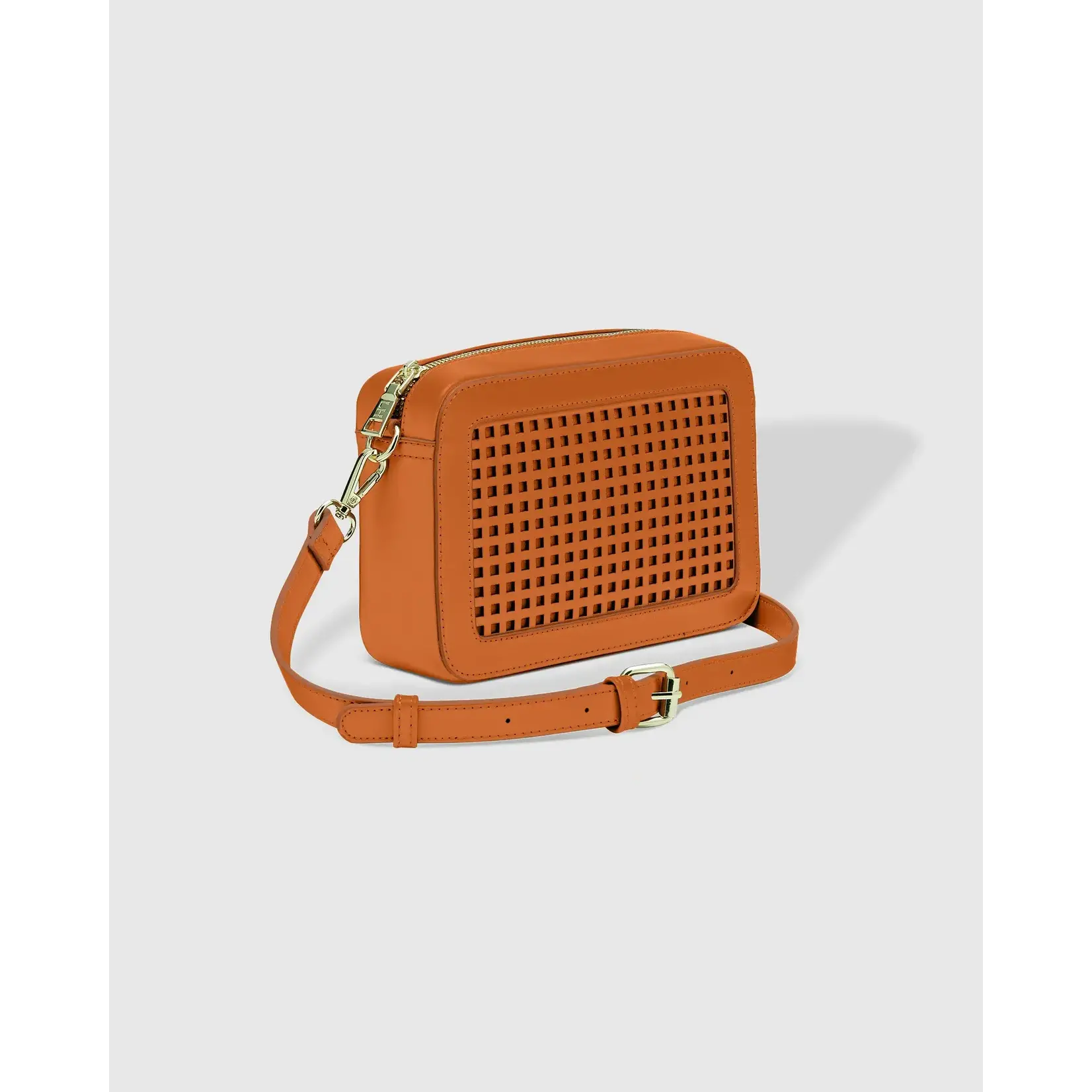 GISELLE CROSSBODY BAG