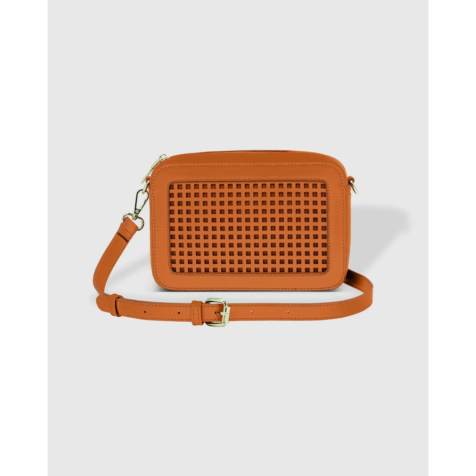 GISELLE CROSSBODY BAG