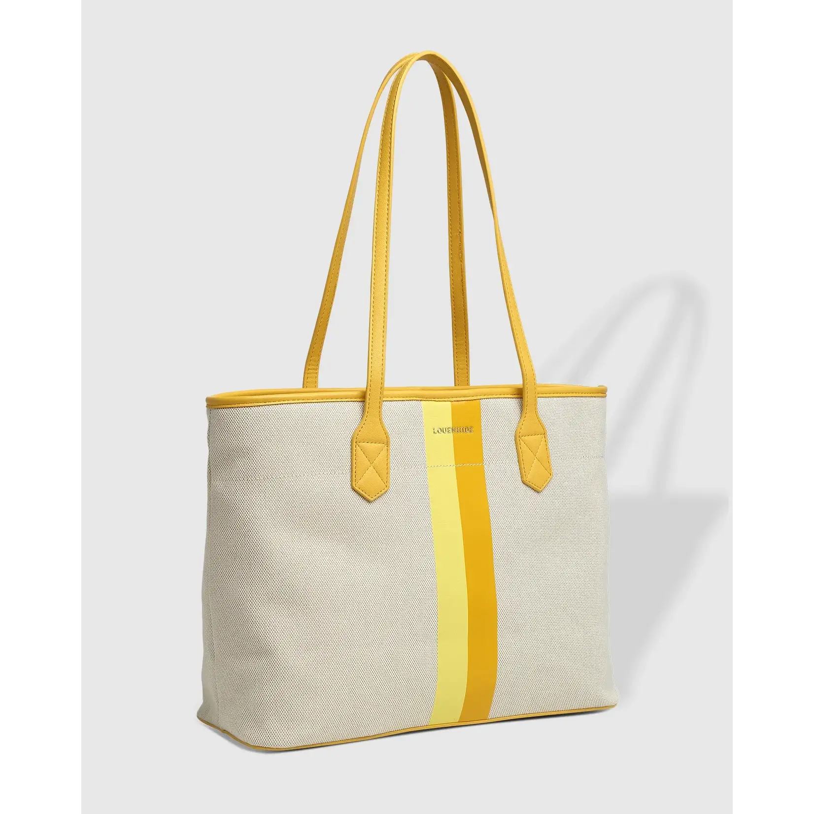 MAUI CANVAS TOTE BAG