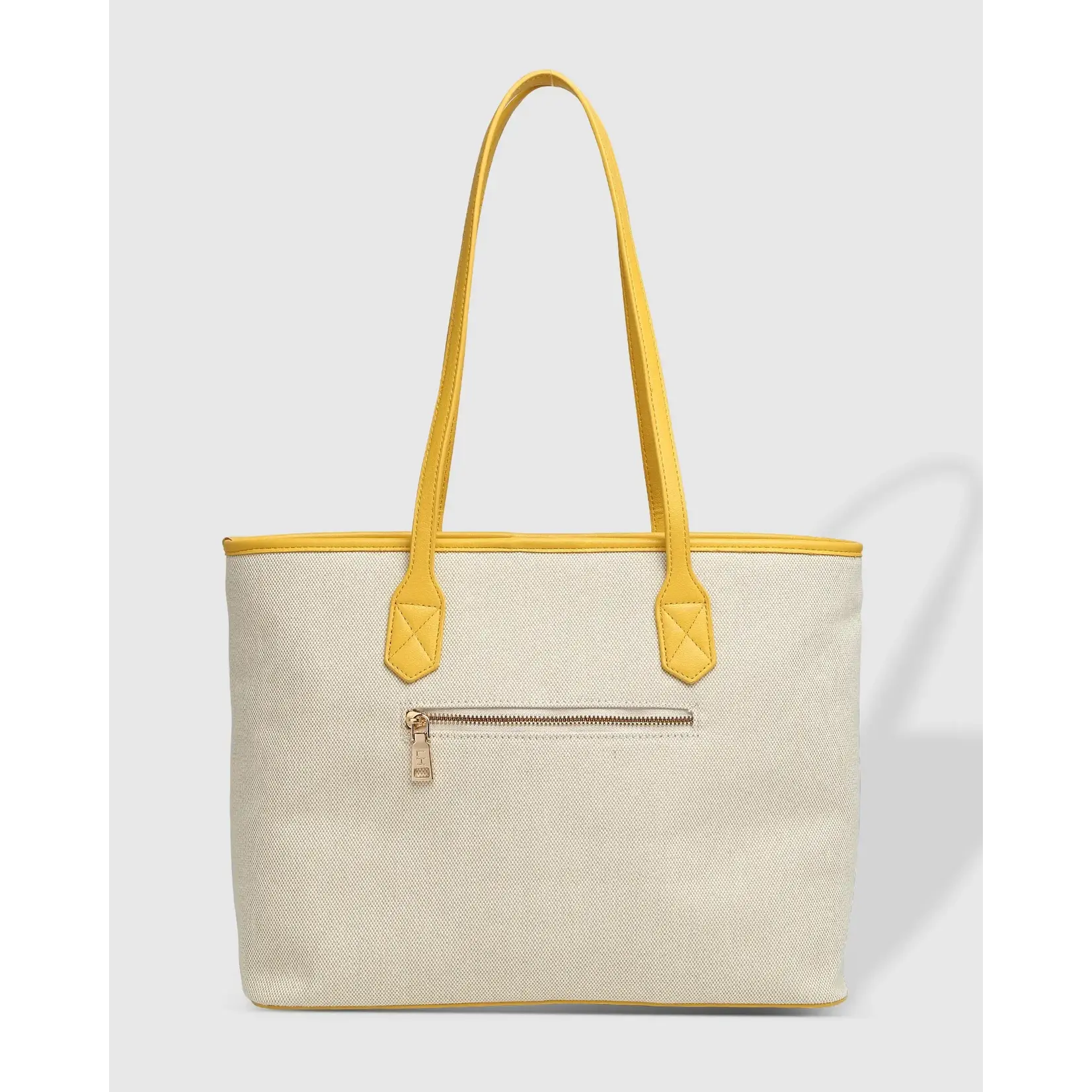 MAUI CANVAS TOTE BAG