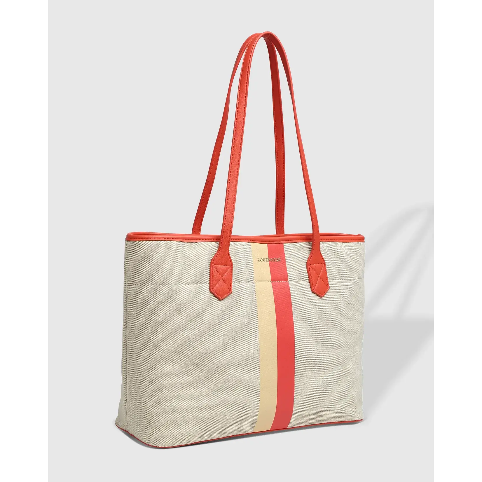 MAUI CANVAS TOTE BAG