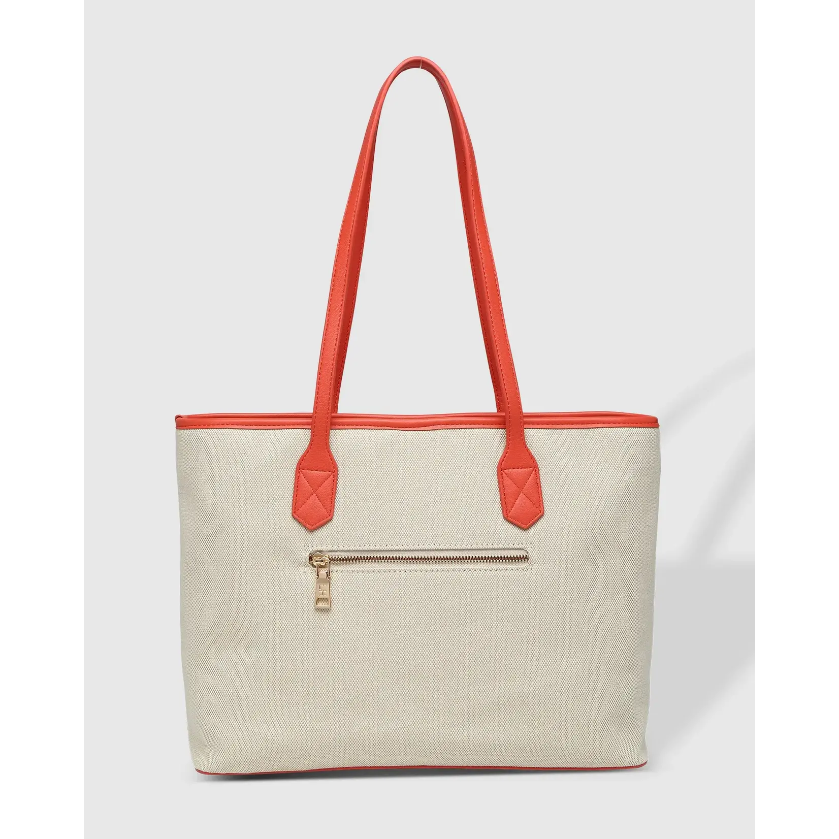 MAUI CANVAS TOTE BAG