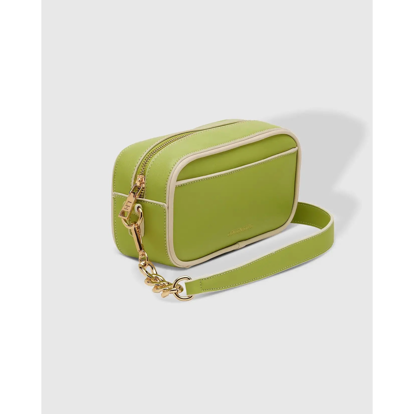 XANADU CROSSBODY BAG