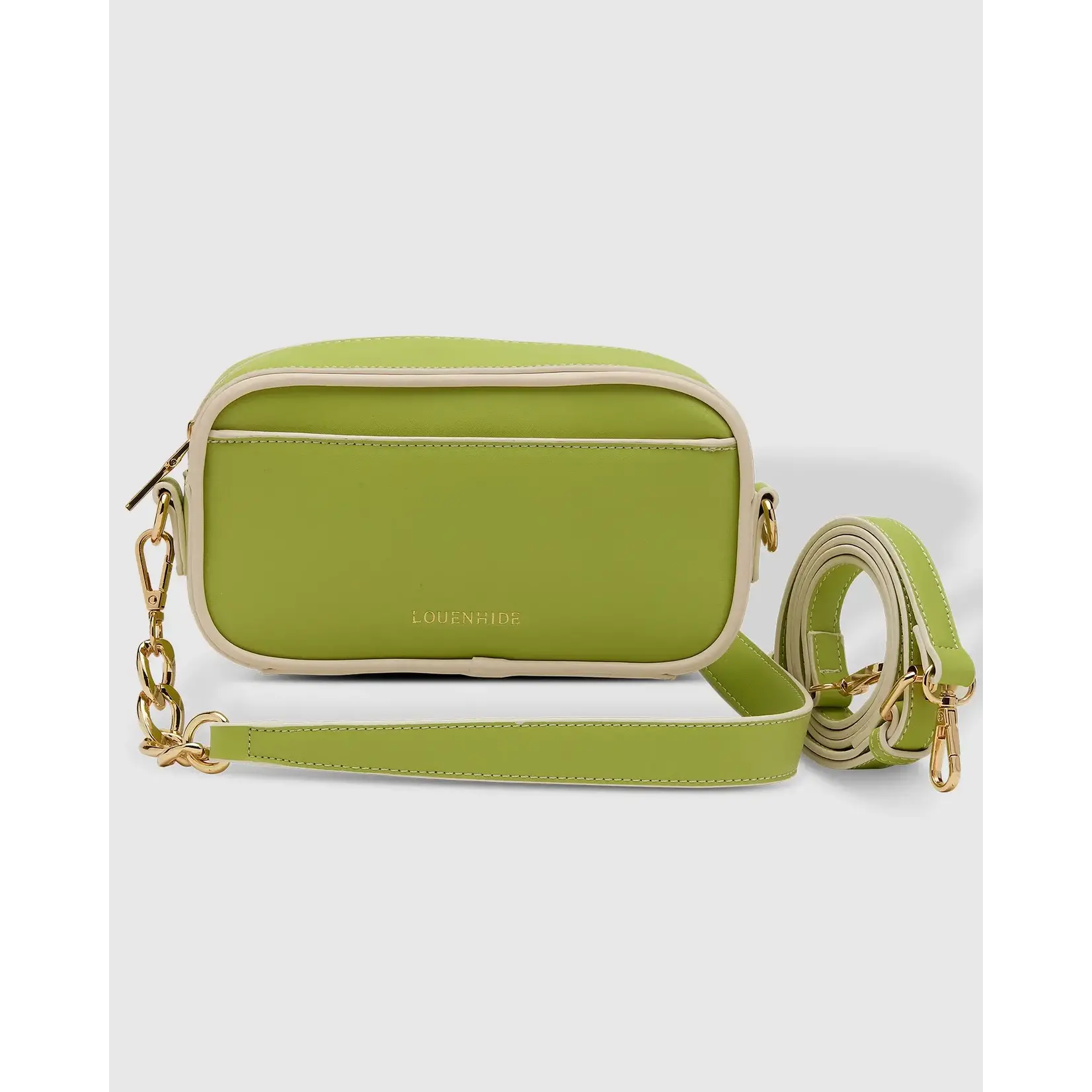 XANADU CROSSBODY BAG