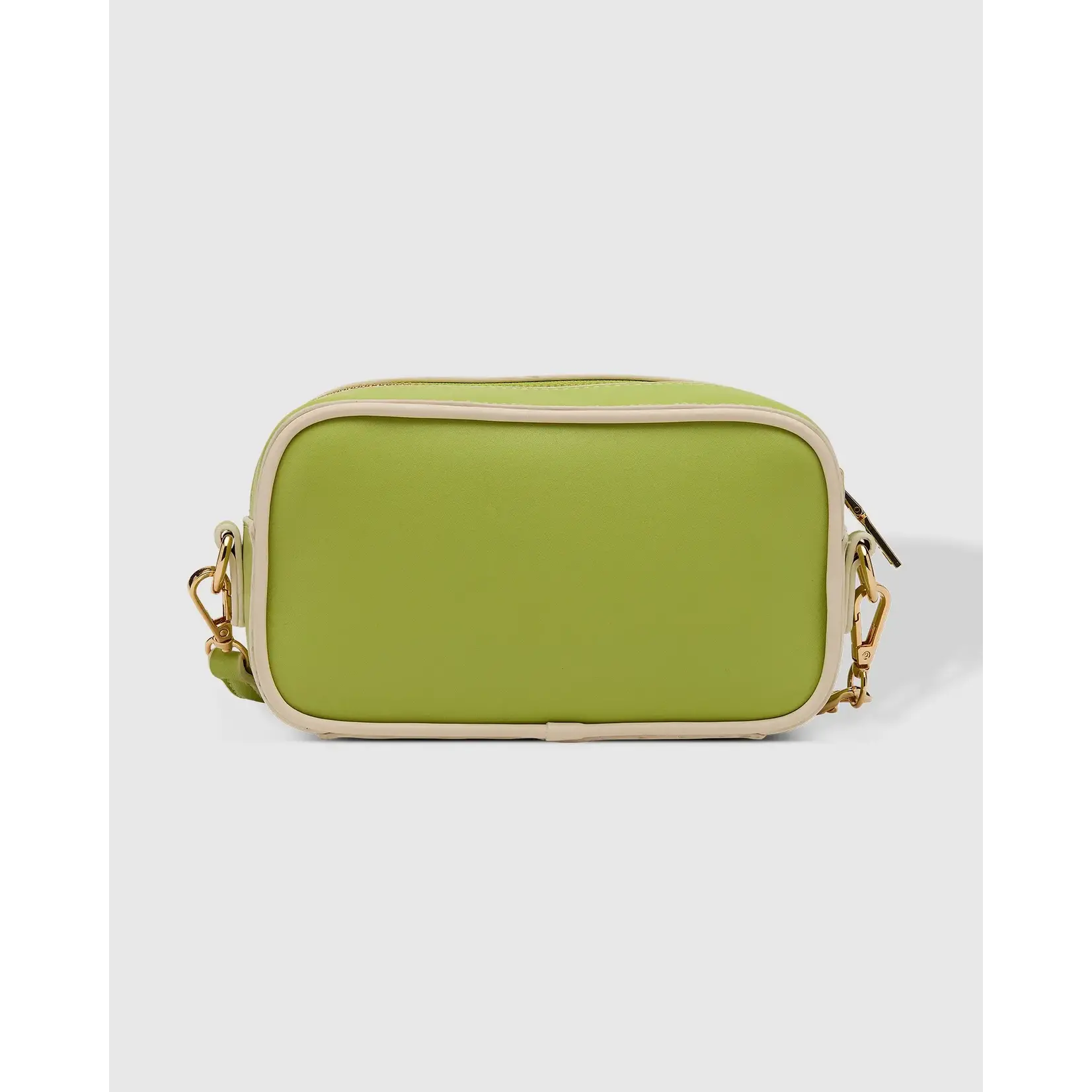 XANADU CROSSBODY BAG