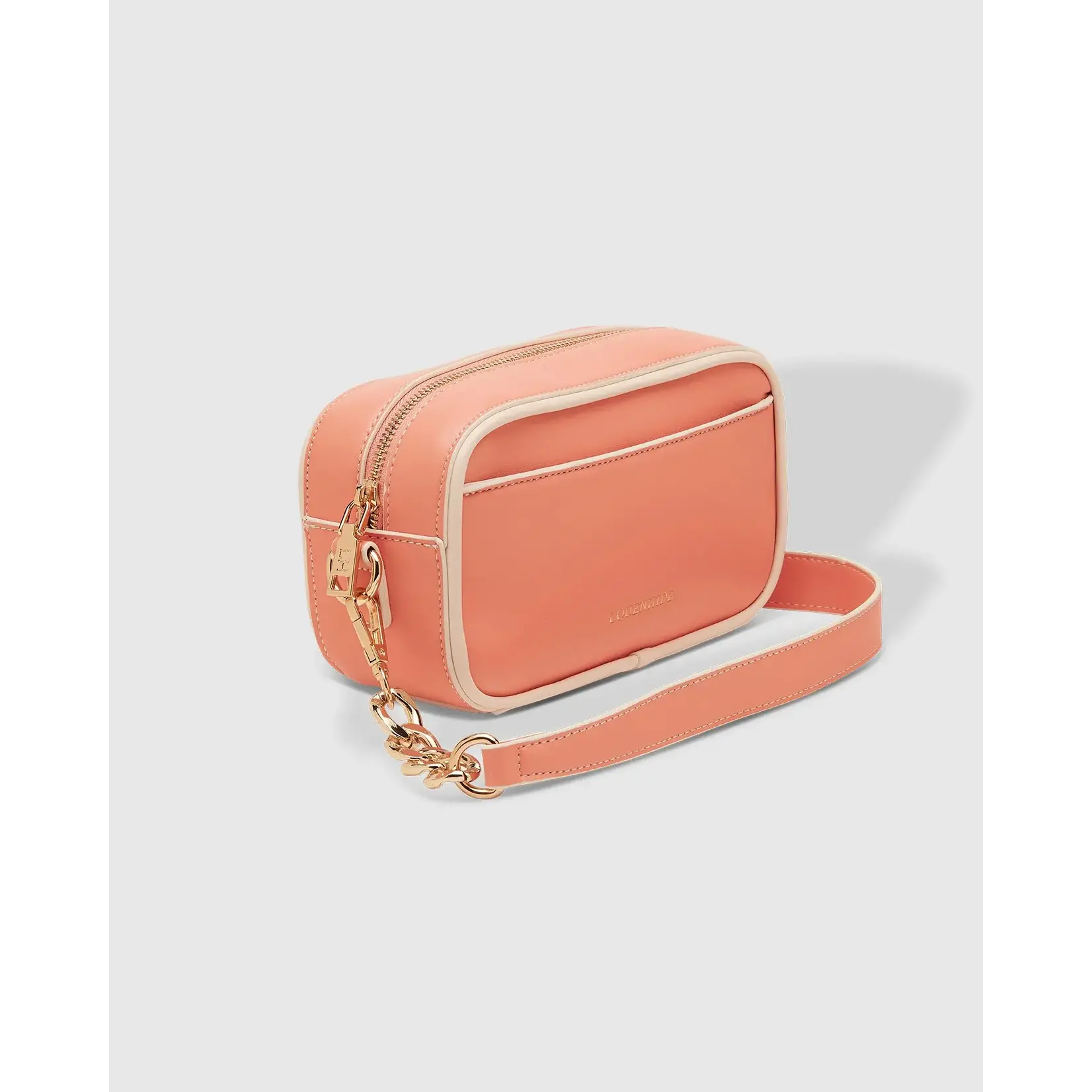 XANADU CROSSBODY BAG