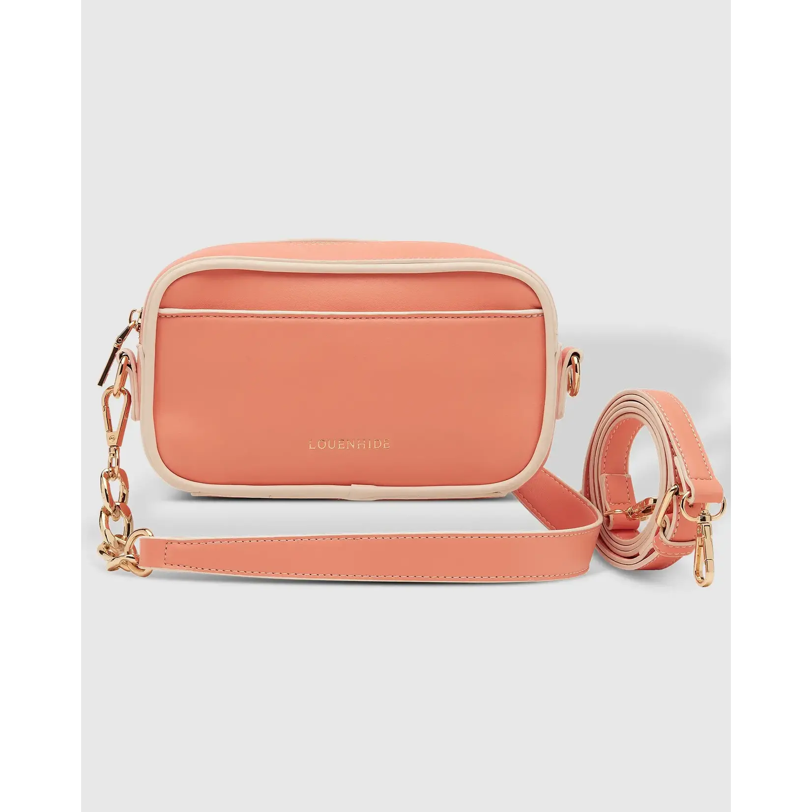 XANADU CROSSBODY BAG