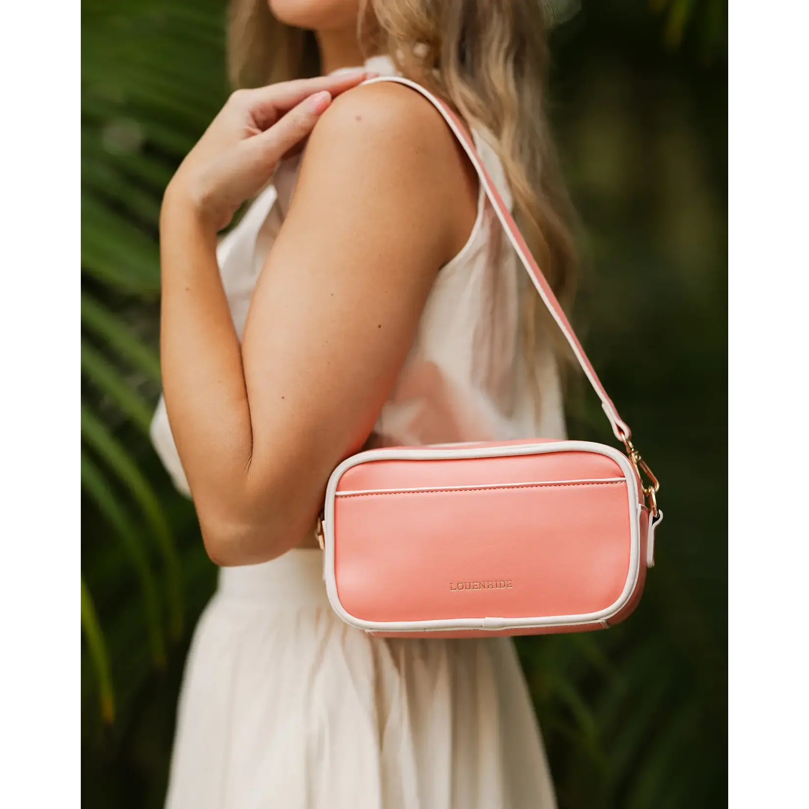 XANADU CROSSBODY BAG