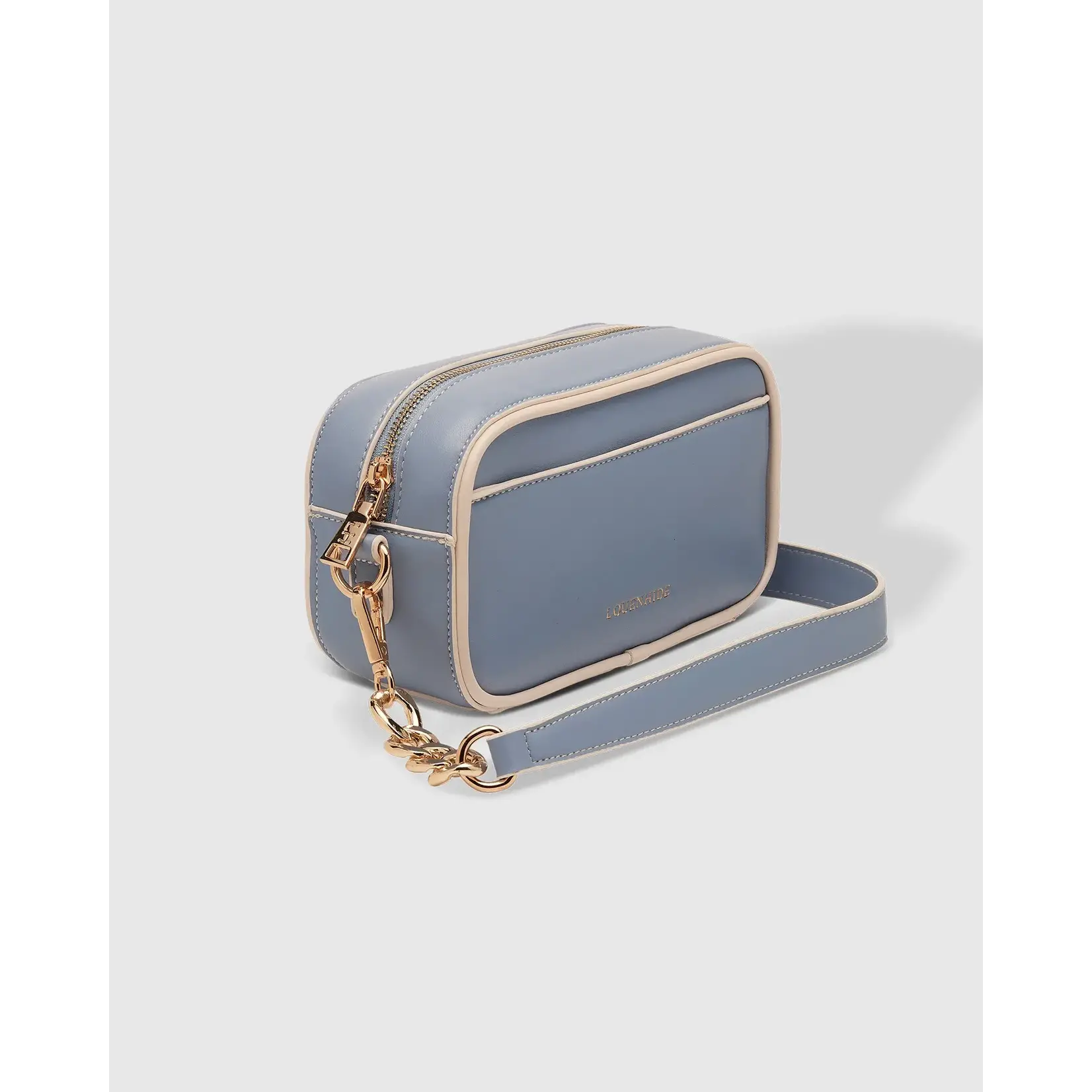 XANADU CROSSBODY BAG