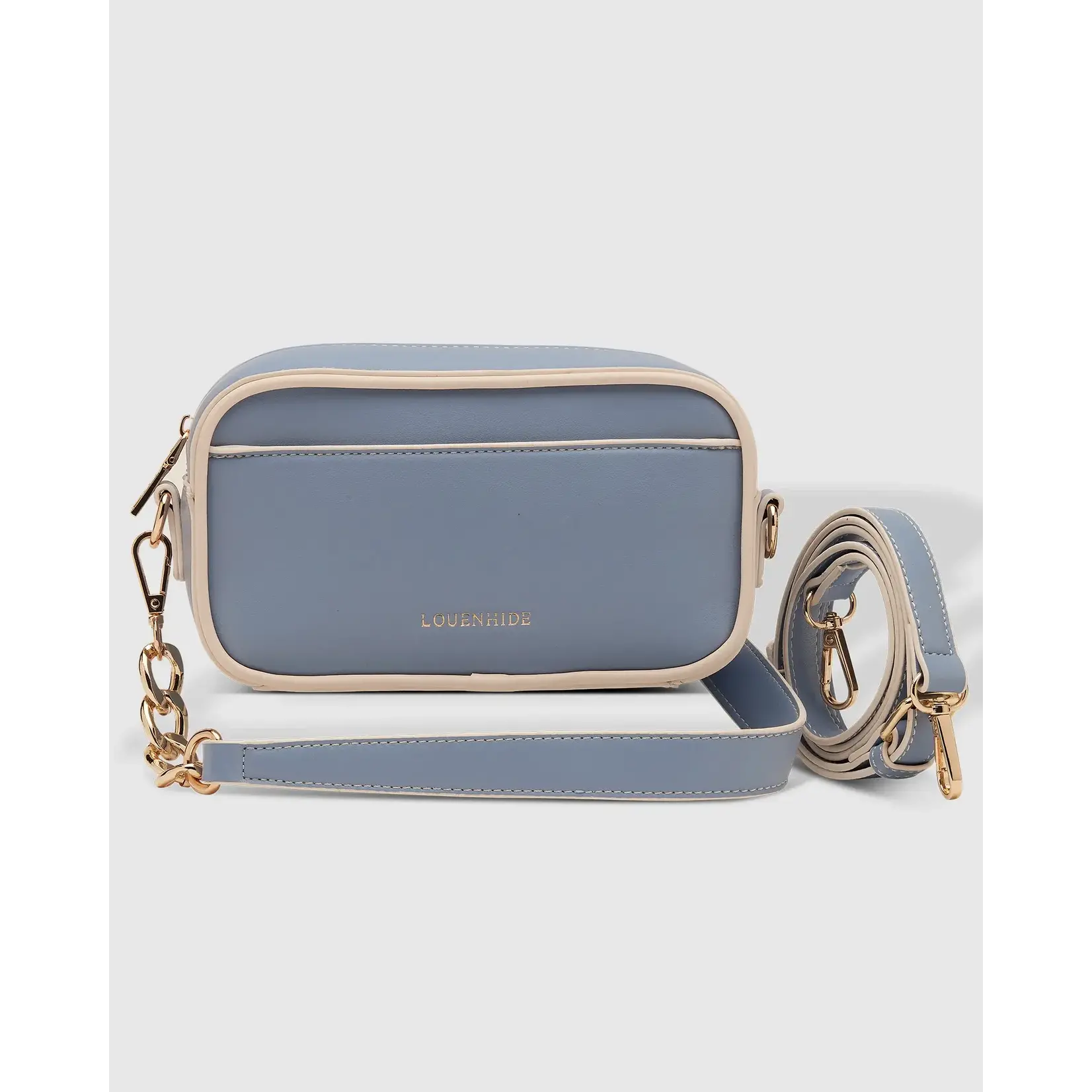 XANADU CROSSBODY BAG