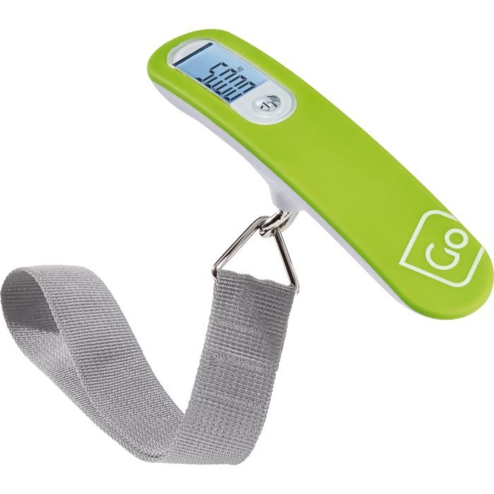 GO TRAVEL DIGITAL SCALE