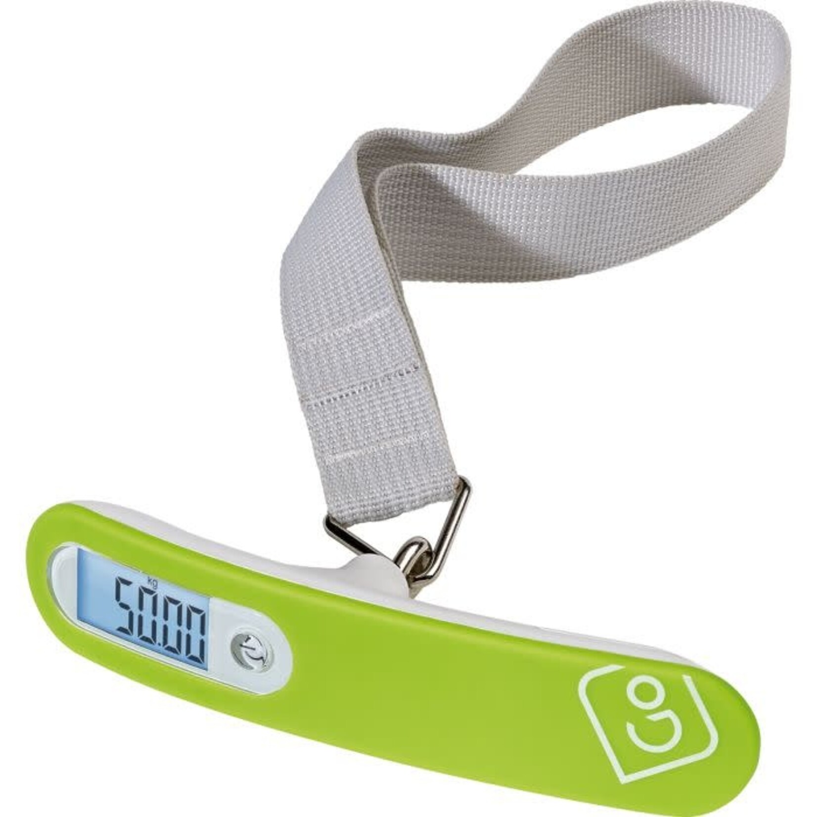 GO TRAVEL DIGITAL SCALE
