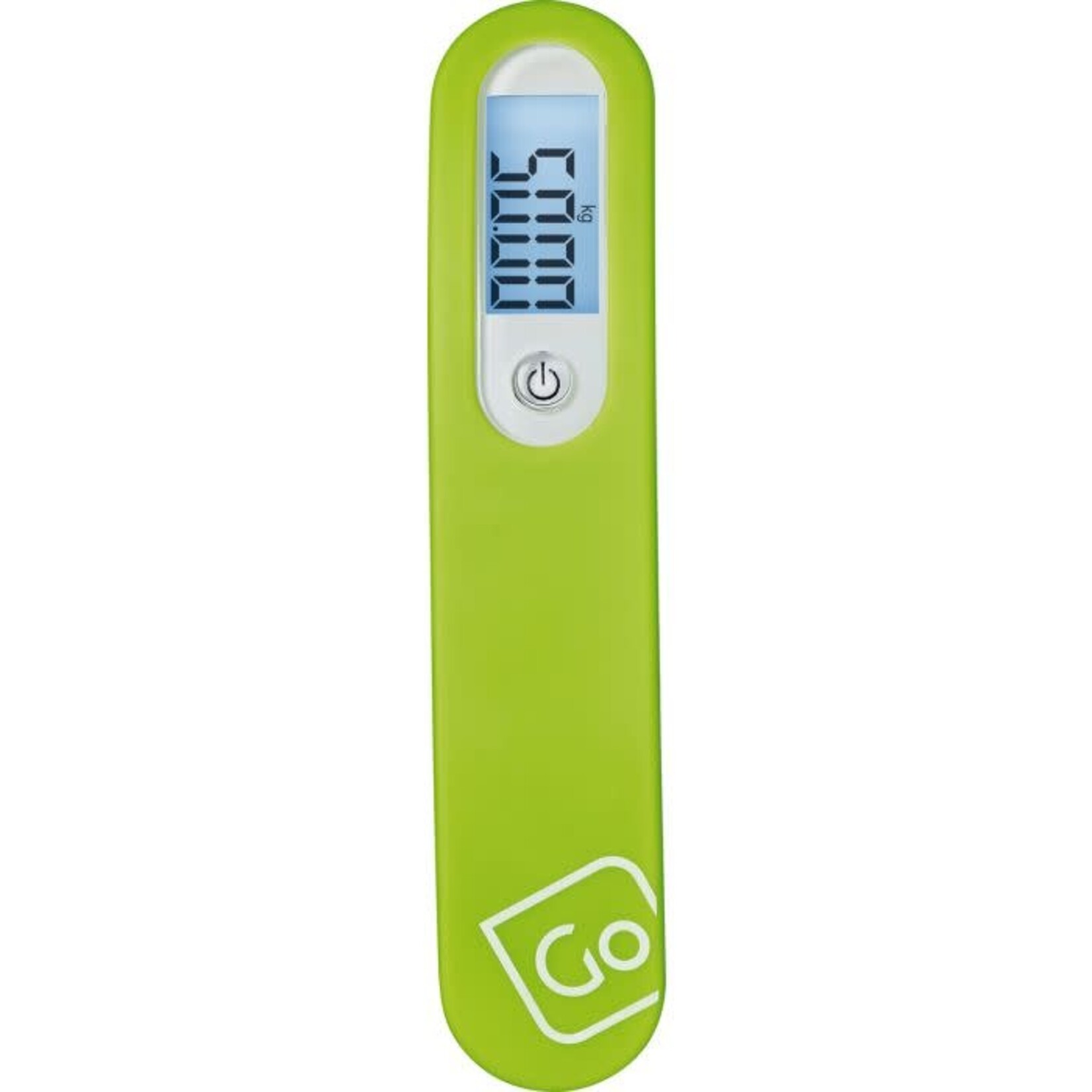 GO TRAVEL DIGITAL SCALE
