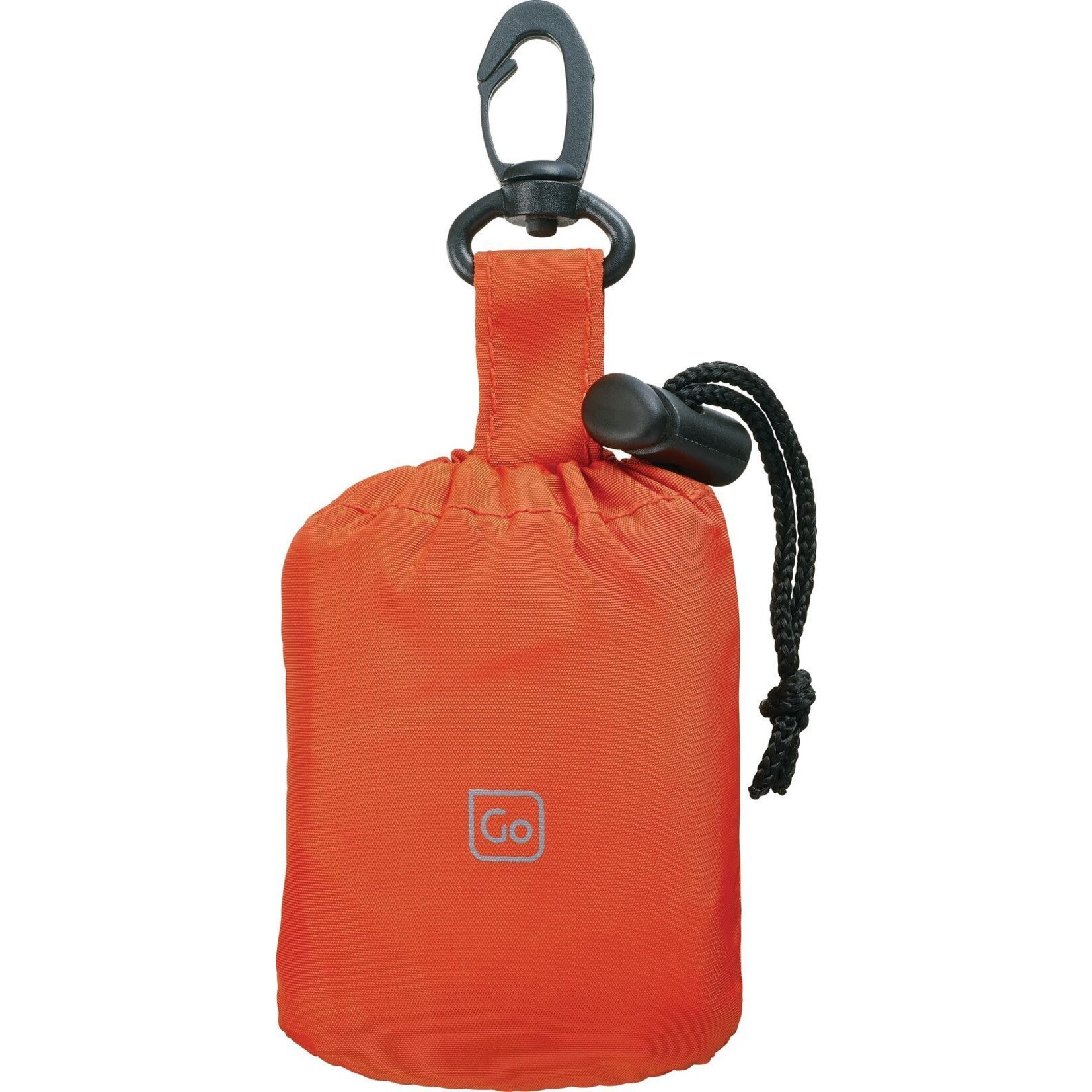 GO TRAVEL PONCHO AND POUCH