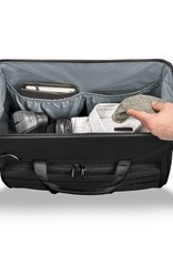 briggs & riley baseline large weekender
