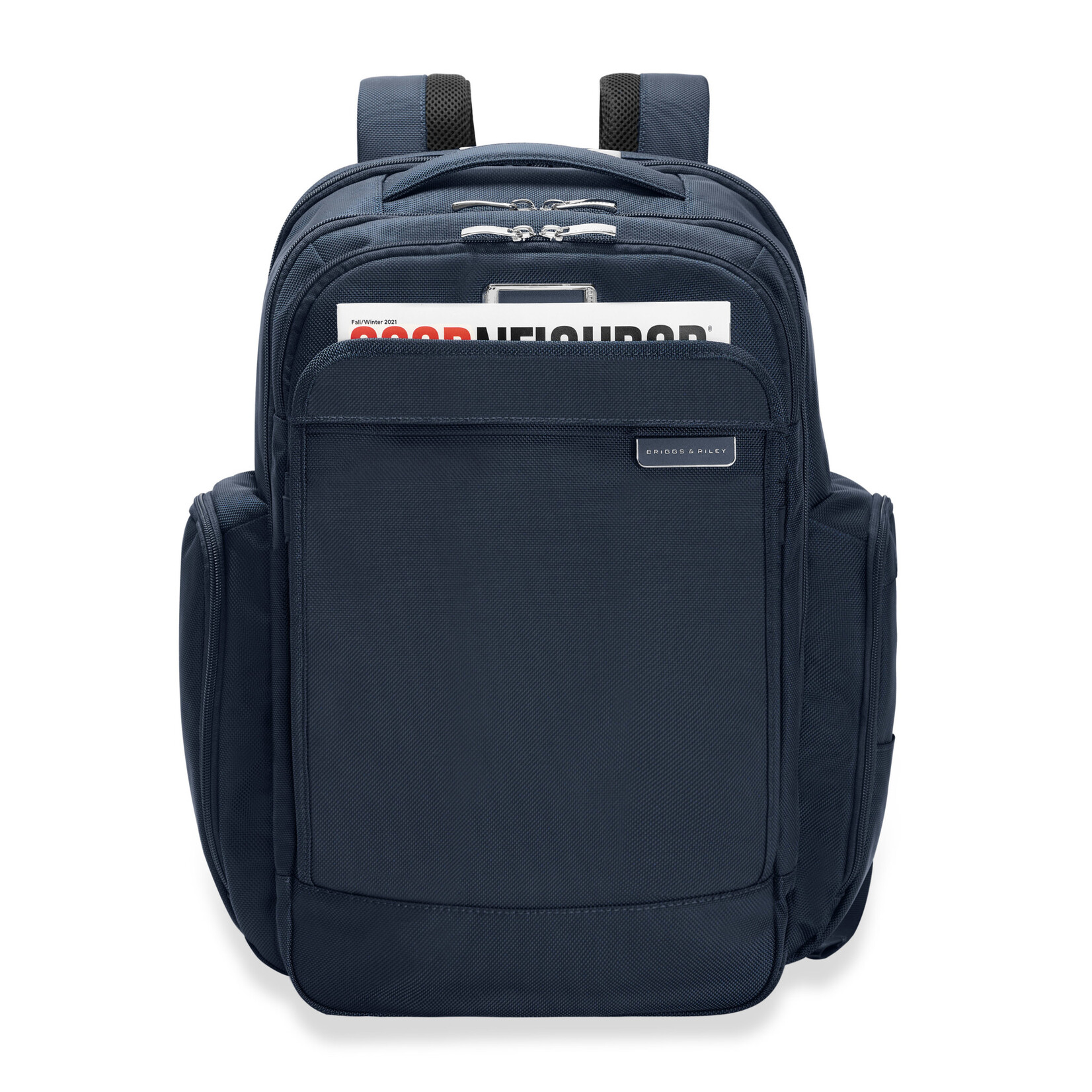 BRIGGS & RILEY BASELINE TRAVELLER BACKPACK