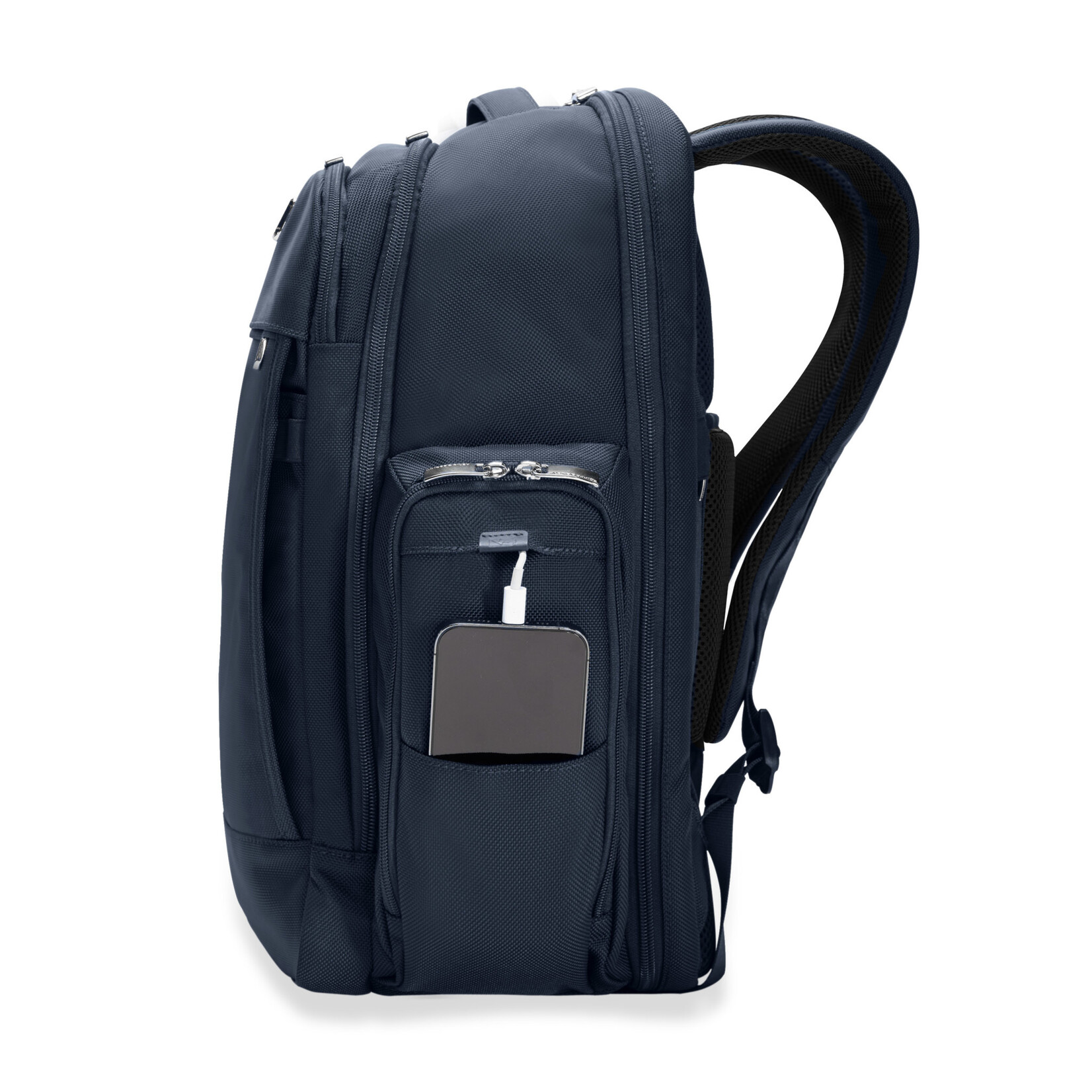 BRIGGS & RILEY BASELINE TRAVELLER BACKPACK