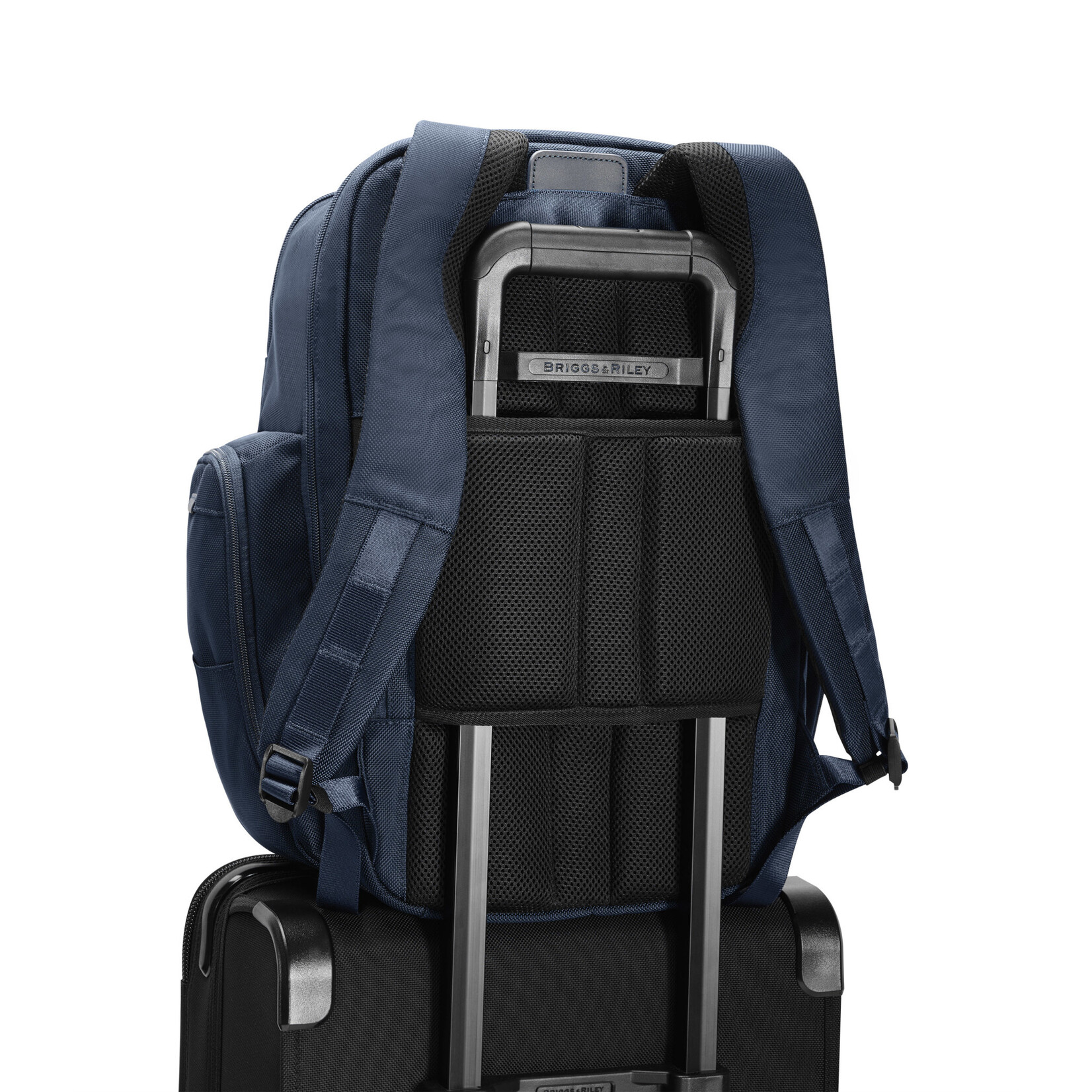 BRIGGS & RILEY BASELINE TRAVELLER BACKPACK