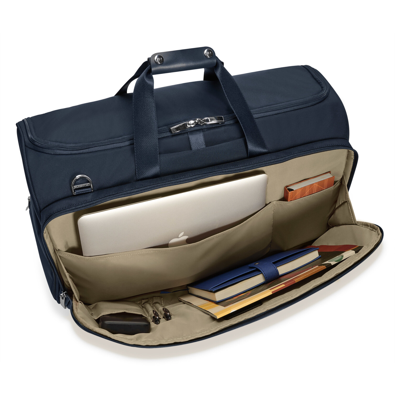 BRIGGS & RILEY BASELINE GARMENT DUFFLE