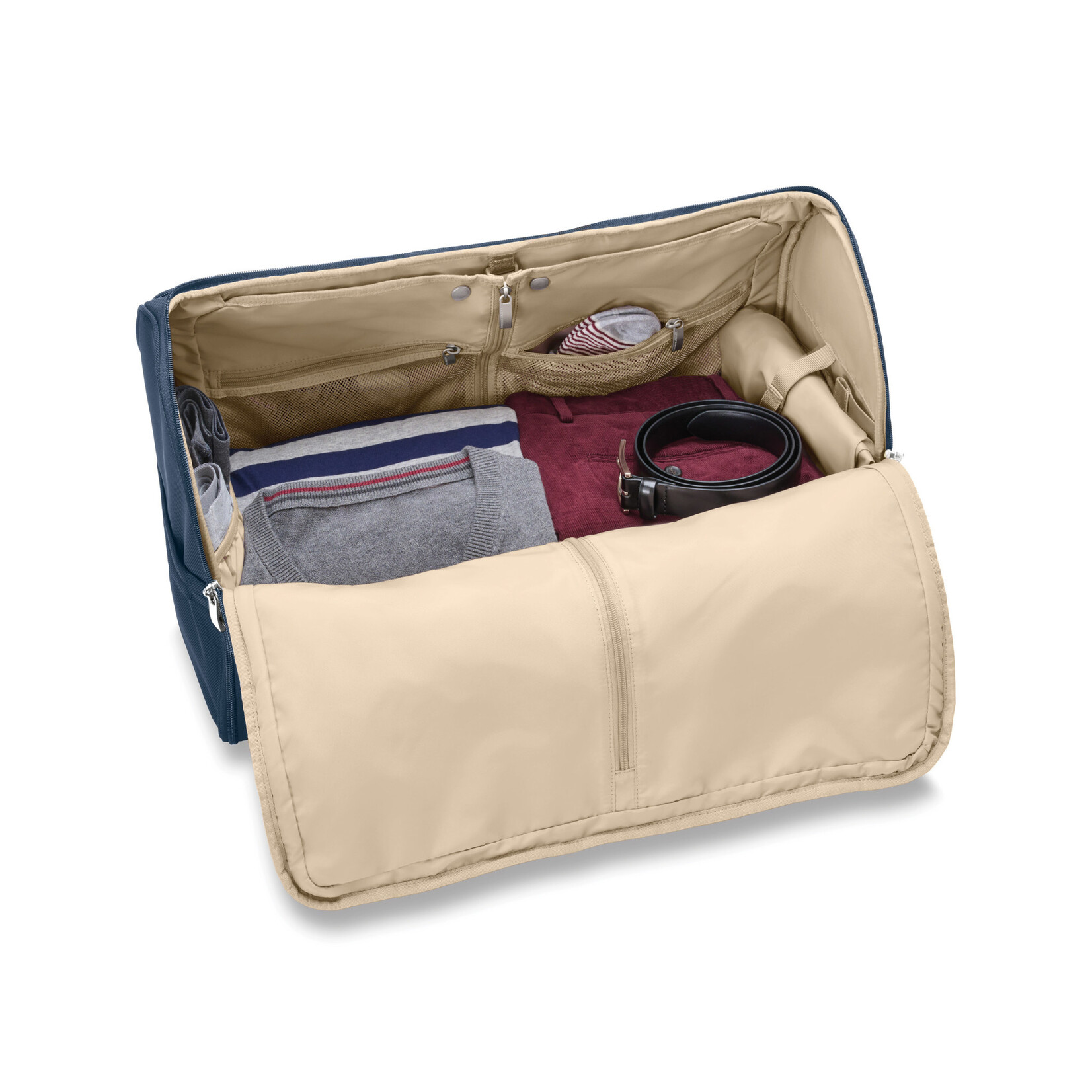 BRIGGS & RILEY BASELINE GARMENT DUFFLE