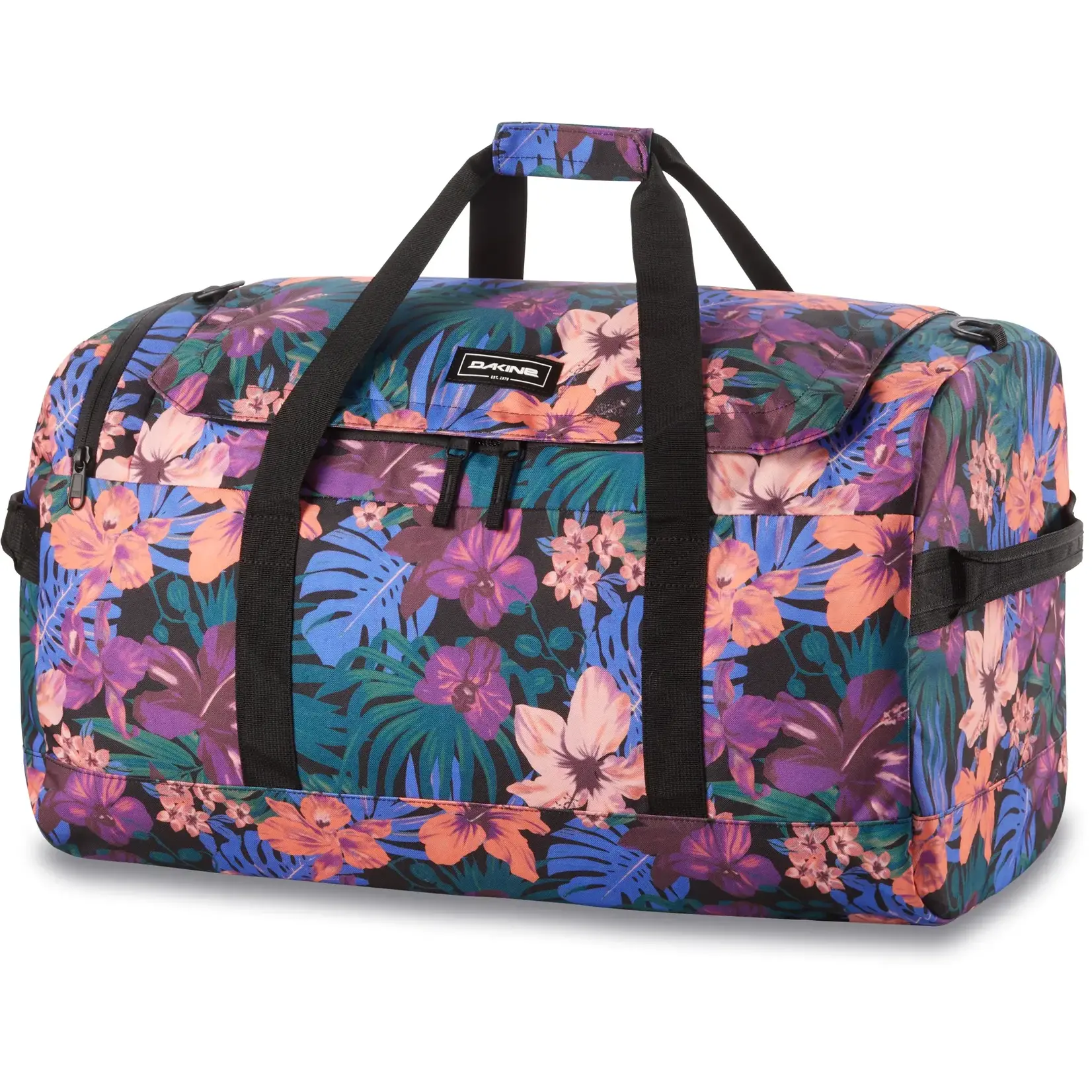 DAKINE EQ DUFFLE 50L