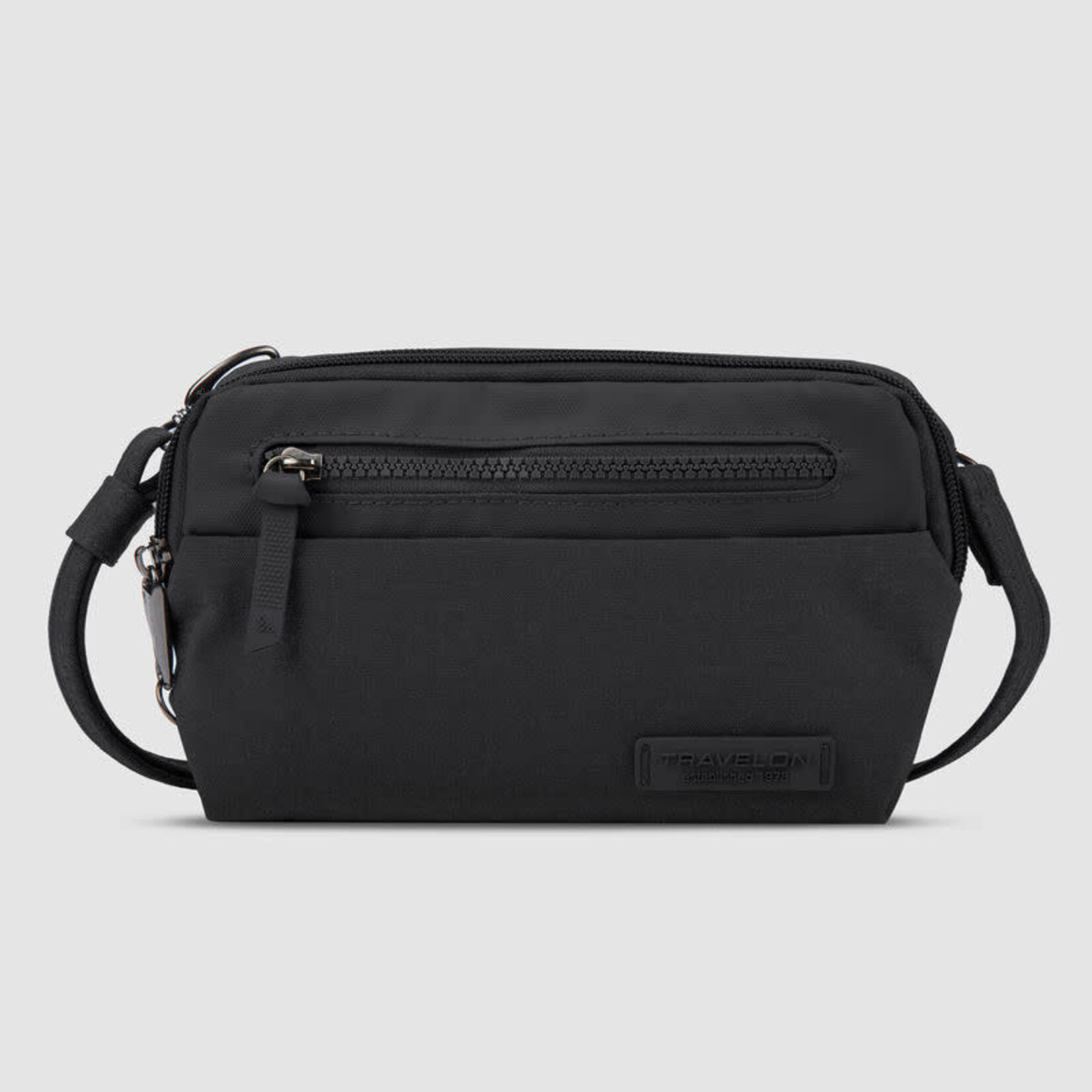 TRAVELON AT METRO CONVERTIBLE CROSSBODY