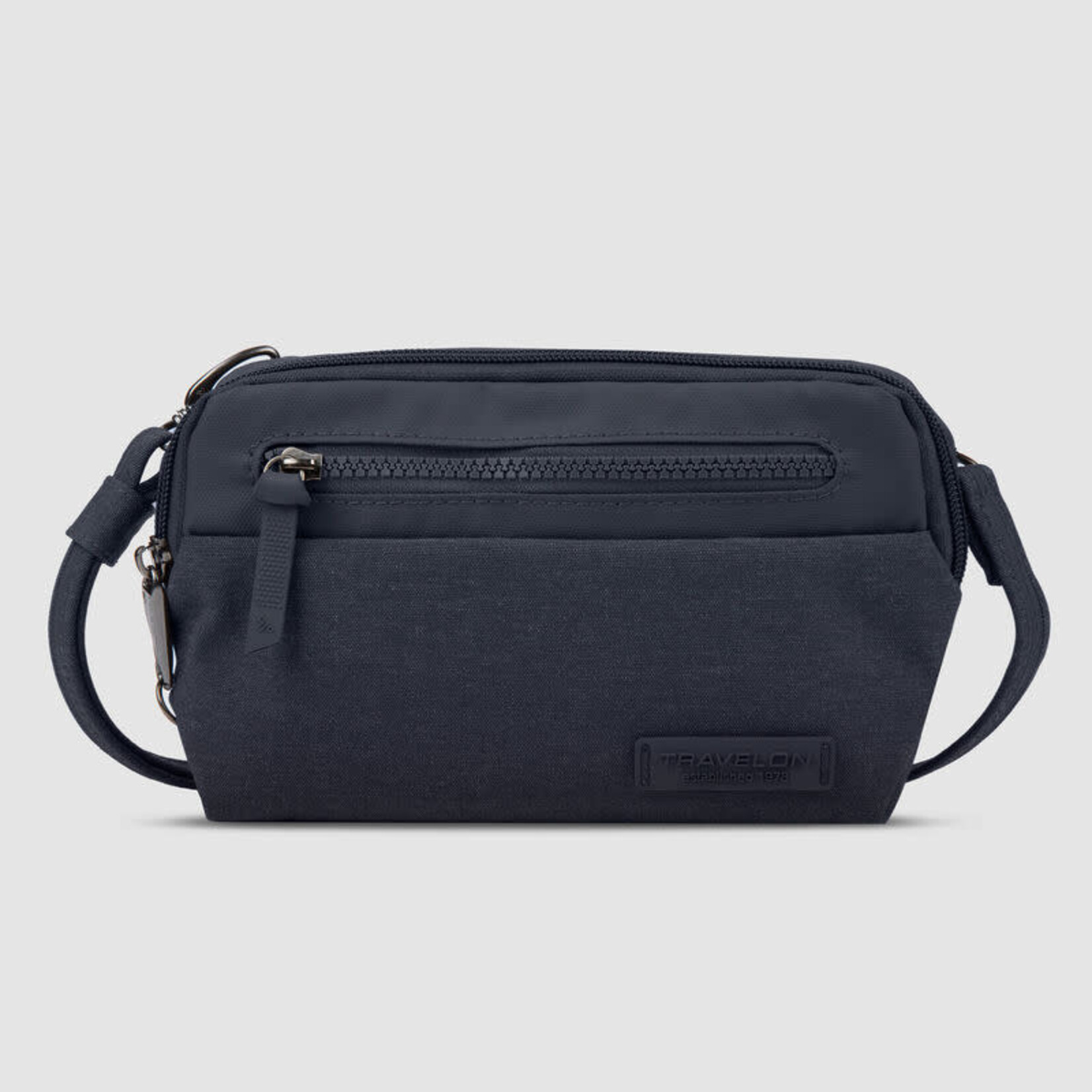 TRAVELON AT METRO CONVERTIBLE CROSSBODY