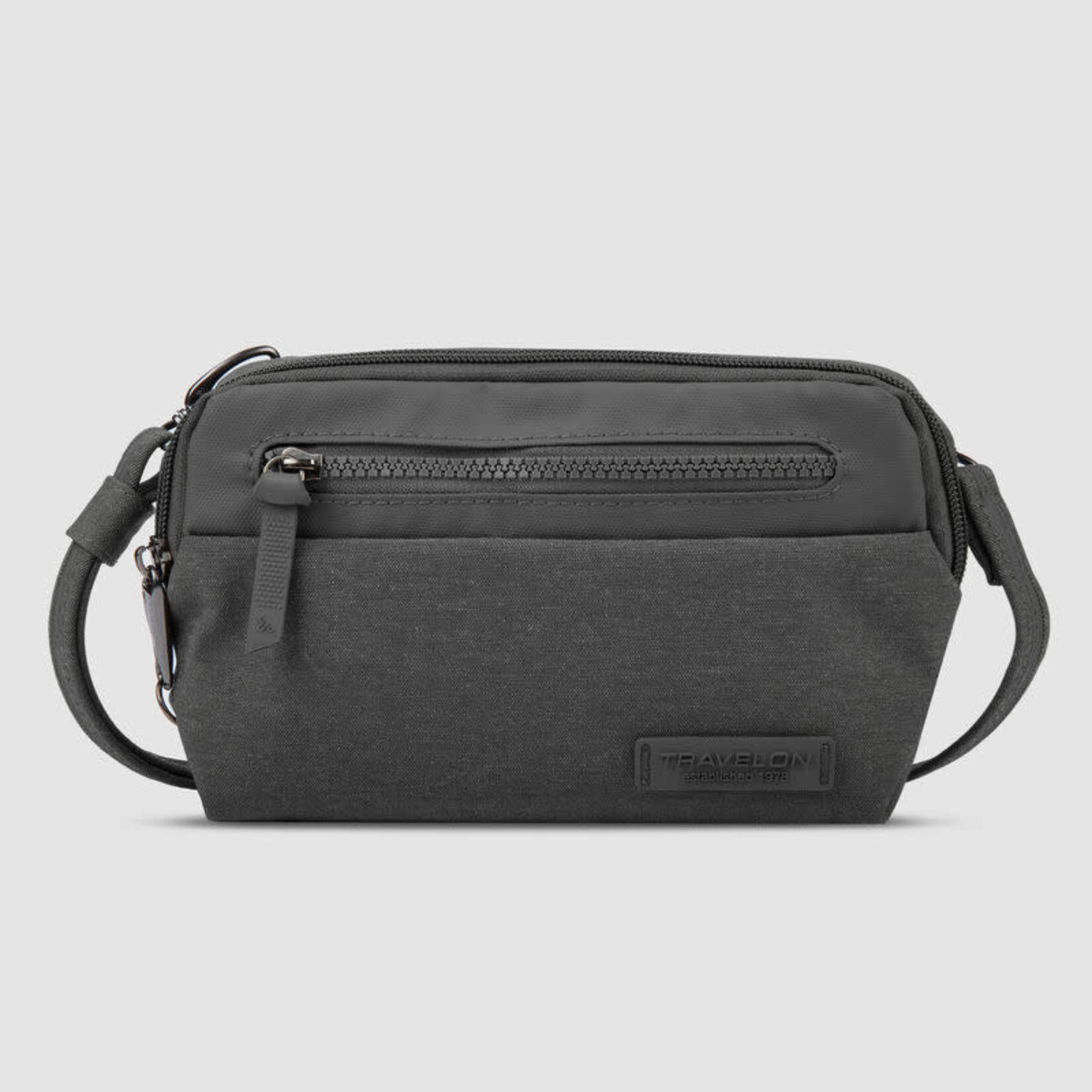 TRAVELON AT METRO CONVERTIBLE CROSSBODY