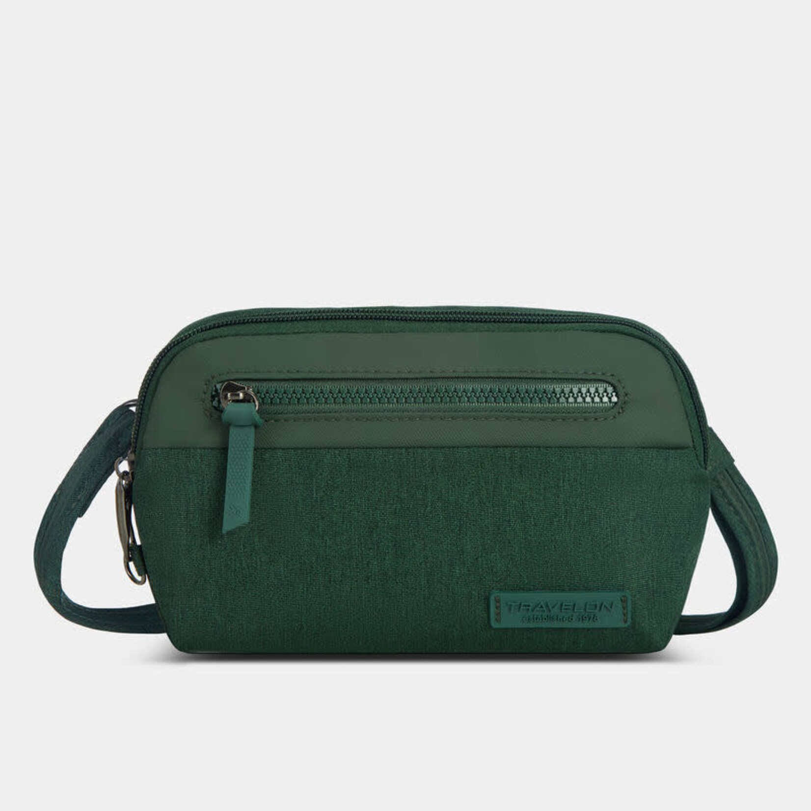 TRAVELON AT METRO CONVERTIBLE CROSSBODY