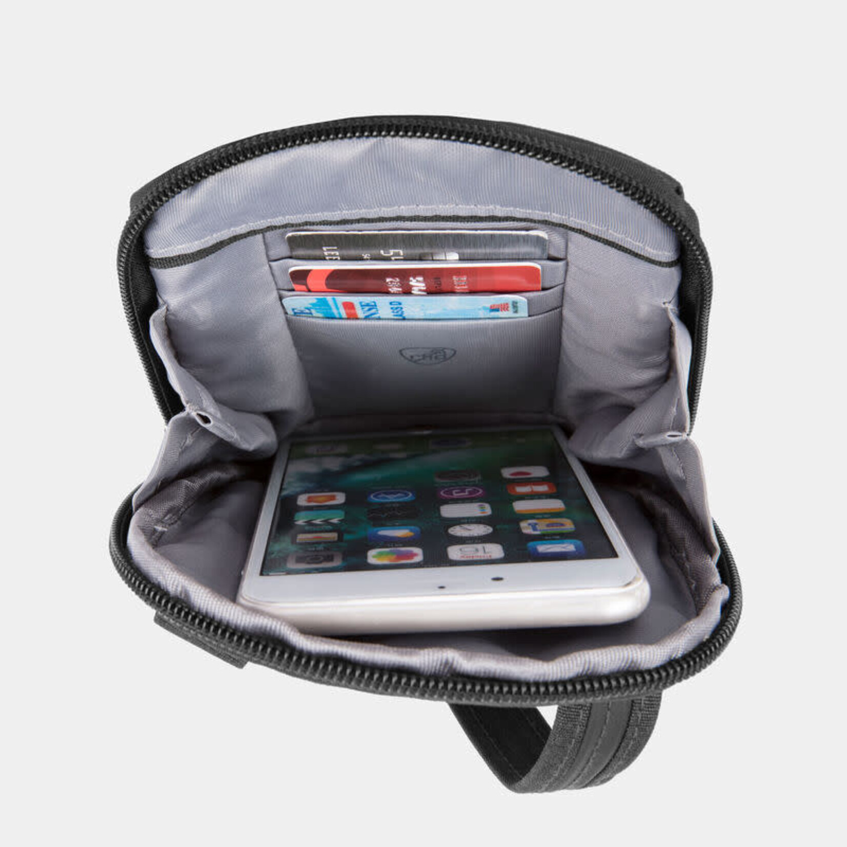 TRAVELON AT STADIUM MINI CROSSBODY