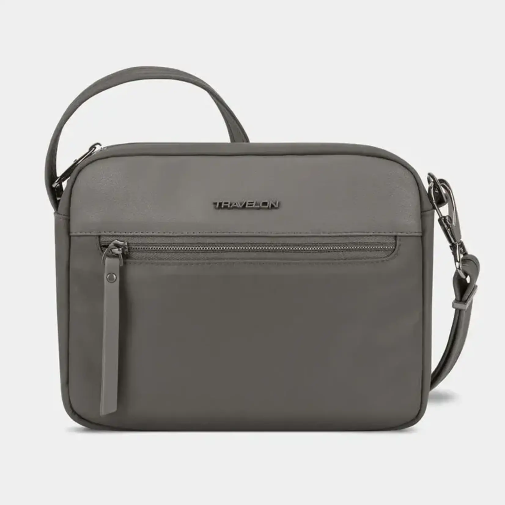 TRAVELON ANTI-THEFT ADDISON SMALL CROSSBODY