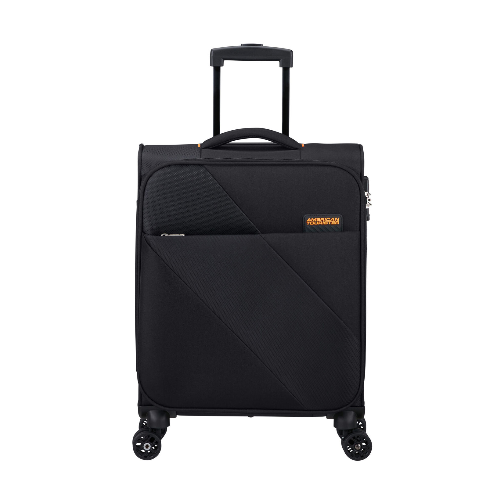 AMERICAN TOURISTER SUN BREAK SPINNER CARRY-ON