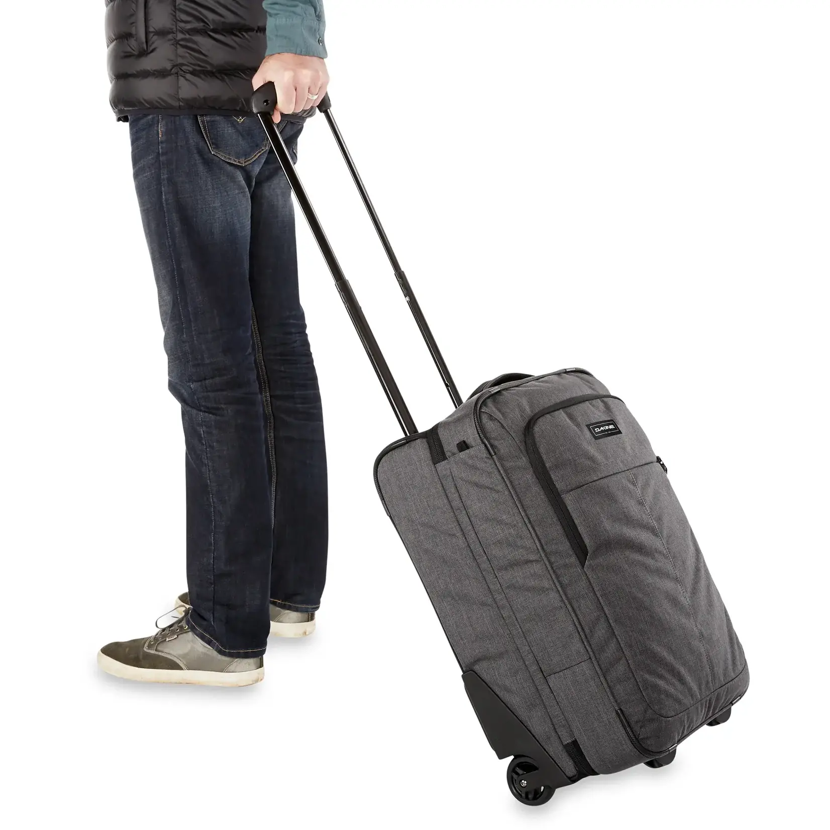 DAKINE DAKINE CARRY-ON ROLLER 42L