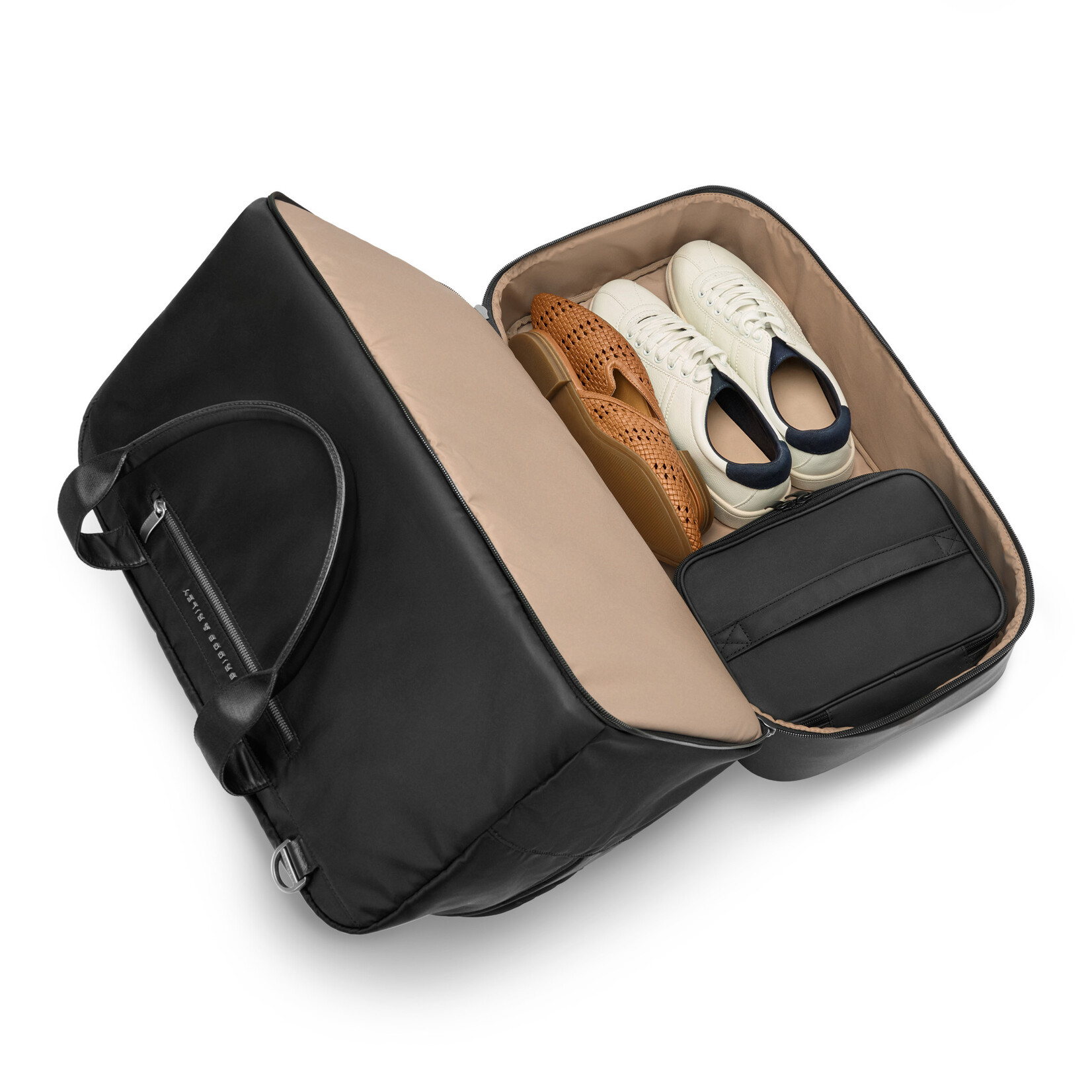 BRIGGS & RILEY RHAPSODY WEEKENDER TOTE