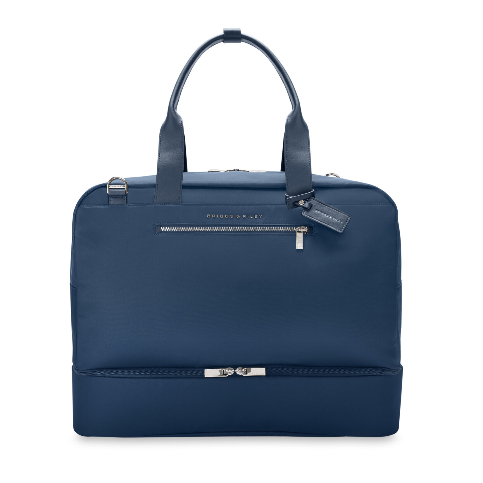 BRIGGS & RILEY RHAPSODY WEEKENDER TOTE