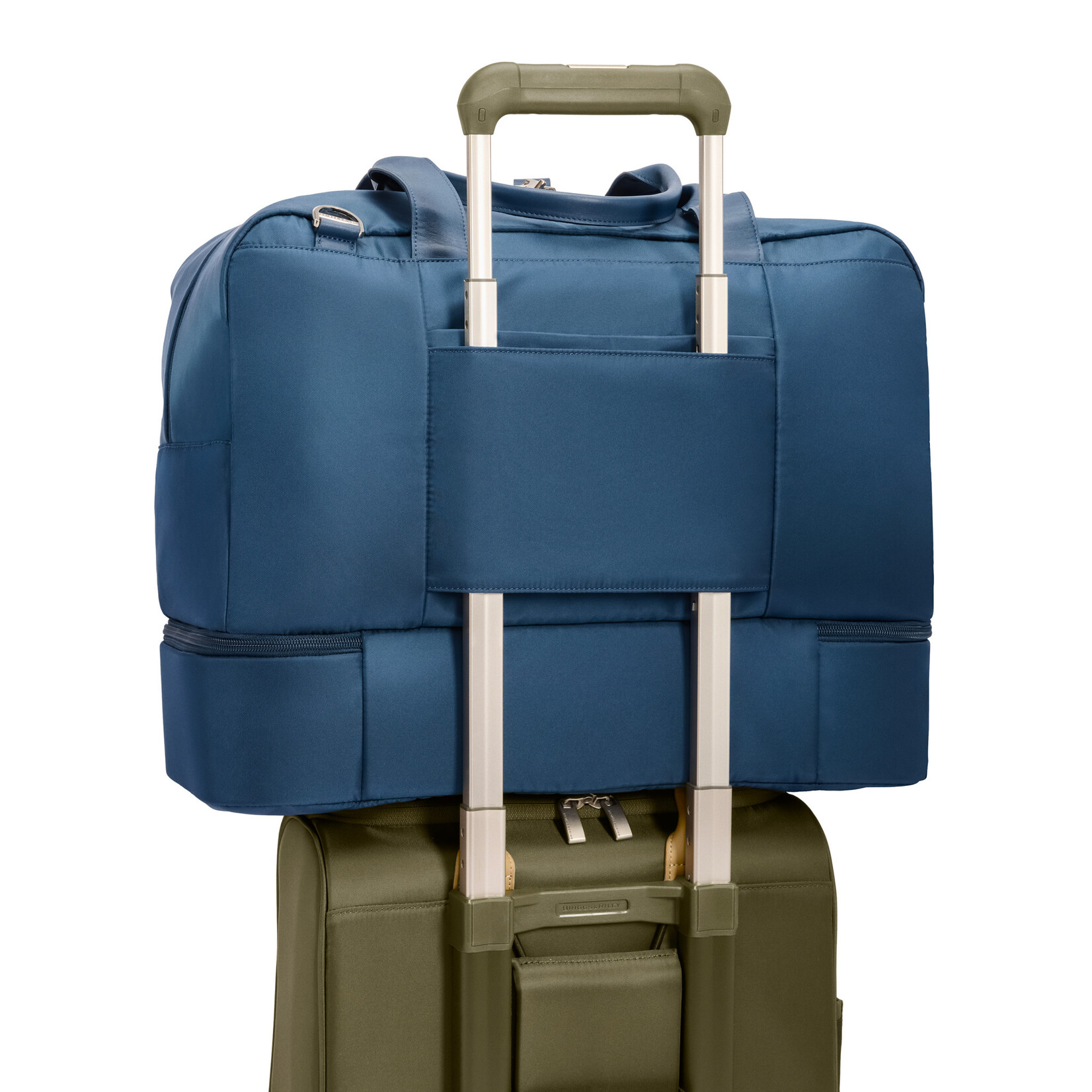 BRIGGS & RILEY RHAPSODY WEEKENDER TOTE