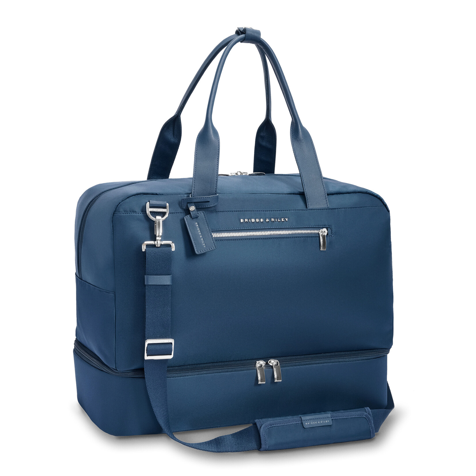BRIGGS & RILEY RHAPSODY WEEKENDER TOTE